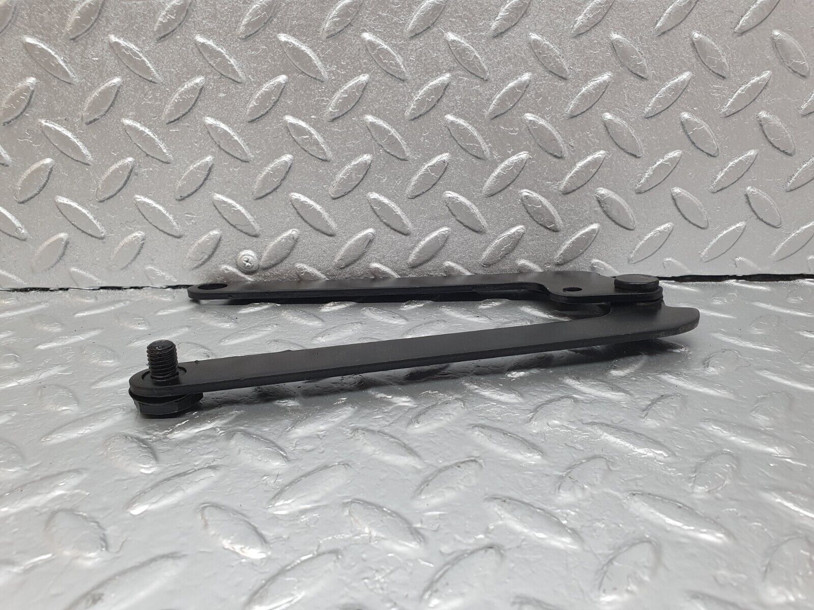 43243 Mercedes-Benz W108 280SE Bonnet Hinge Left Side