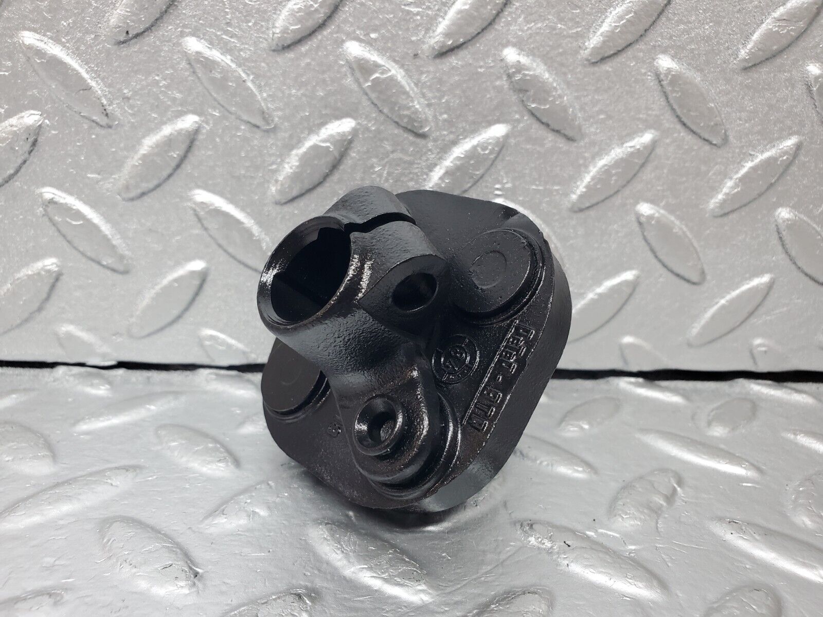 44495 Mercedes-Benz W123 280E Steering Column Lower Shaft Connector 1234620346