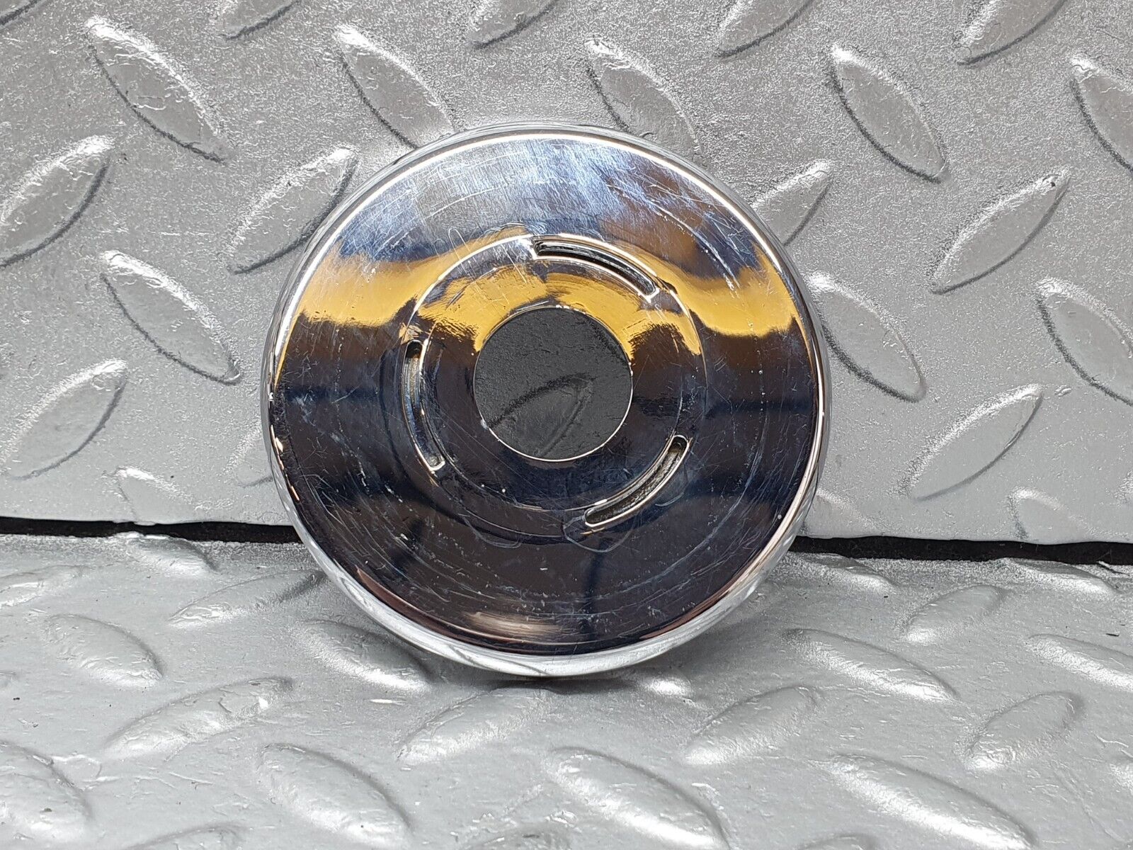 43089 Mercedes-Benz W108 280SE Seat Backrest Recline Handle Knob