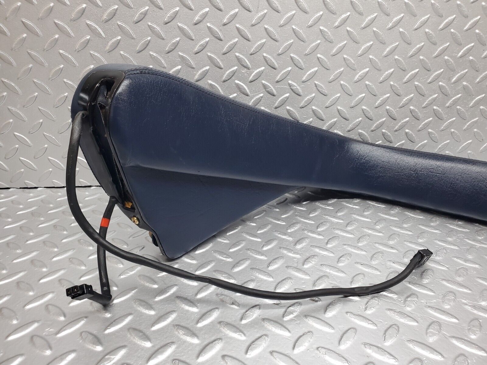 45256 Mercedes-Benz R129 300SL Coupe Roll Over Bar Blue 1295405508 0125450528