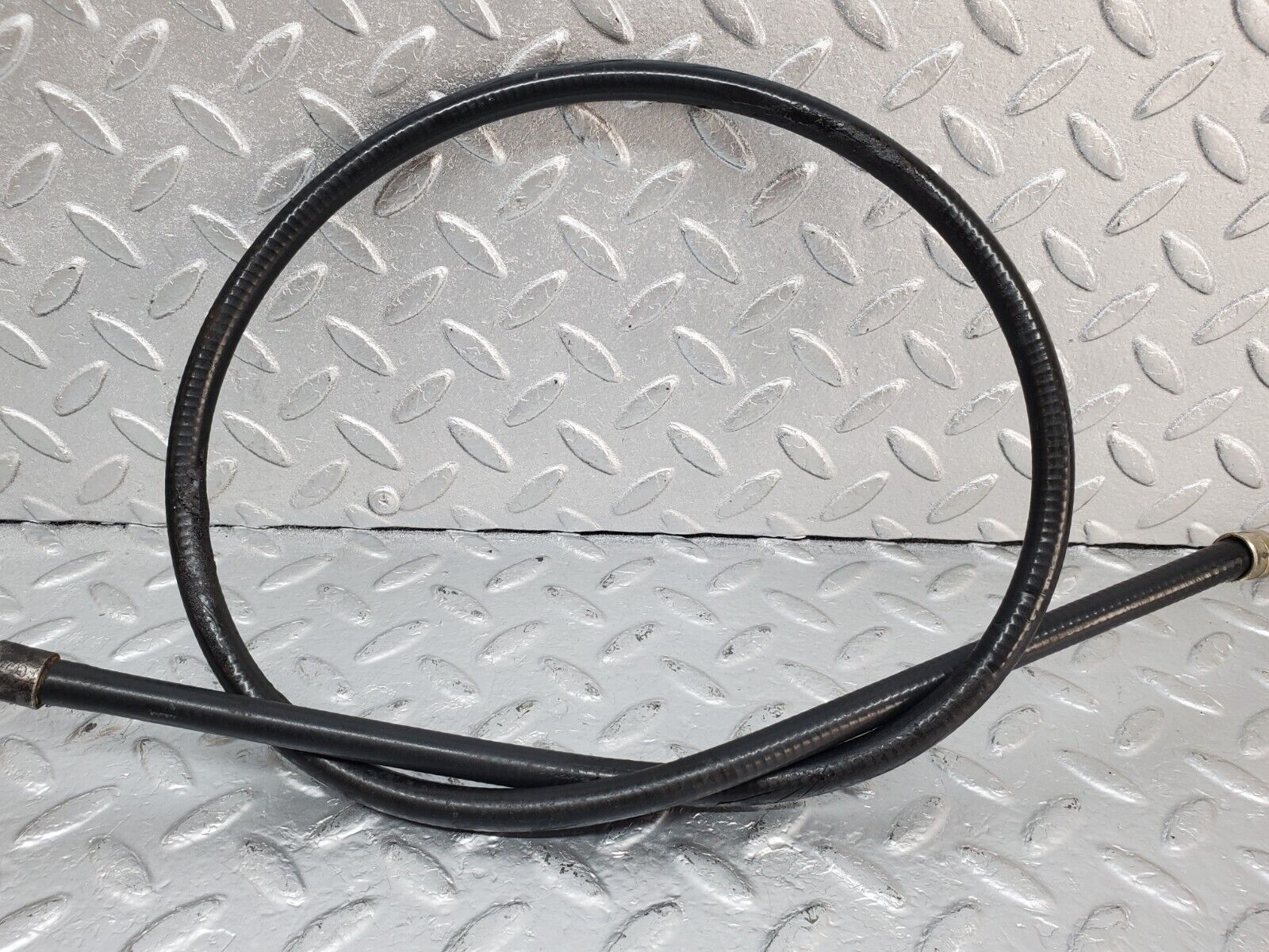 44420 Mercedes-Benz W123 280E Handbrake Cable