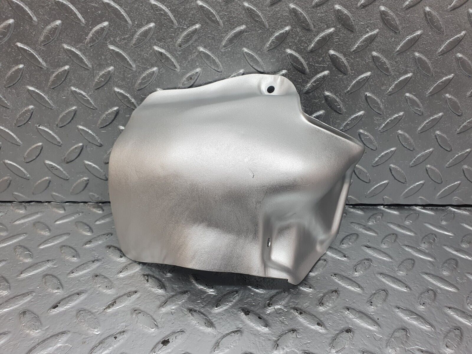 42439 Mercedes-Benz R129 320SL Coupe Exhaust Heat Shield