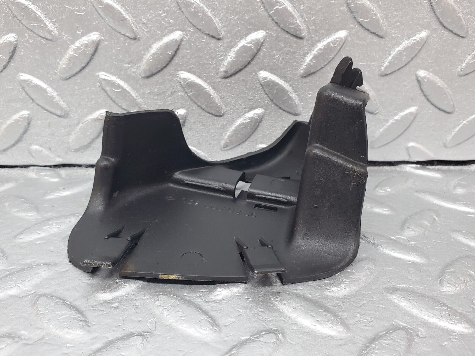 45635 Mercedes-Benz W126 420SE Engine Bay Cover Right 1266830236