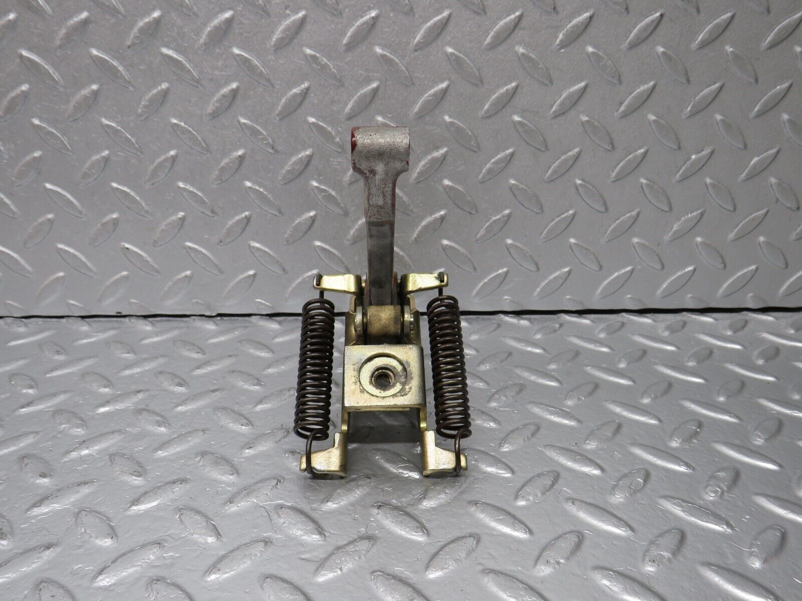 39883 Mercedes-Benz R107 350SL Door Safety Check Strap