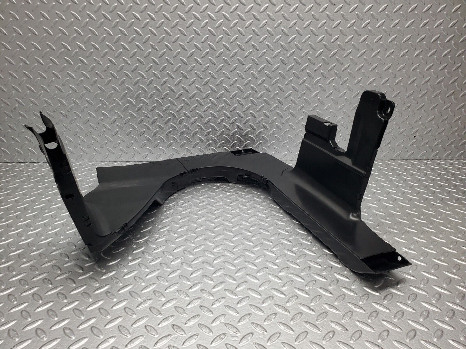 46897 Mercedes-Benz R129 320SL Coupe Front Left Cable Channel 1298210336