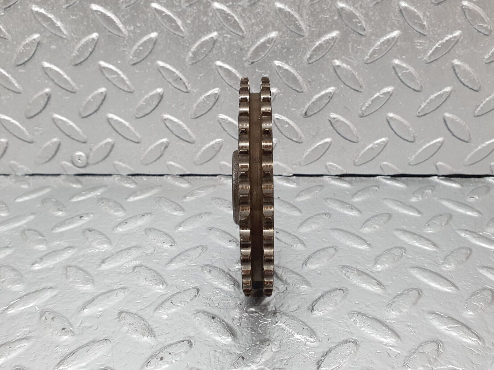 43792 Mercedes-Benz C126 380SEC Coupe Camshaft Timing Gear Sprocket 1160520601