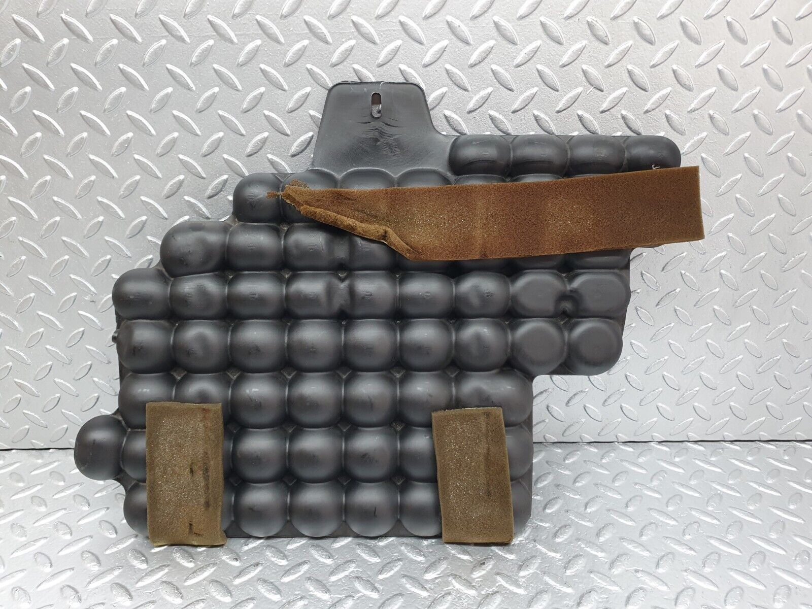 44127 Mercedes-Benz C123 230CE Coupe Vacuum Reservoir Tank 1238001419