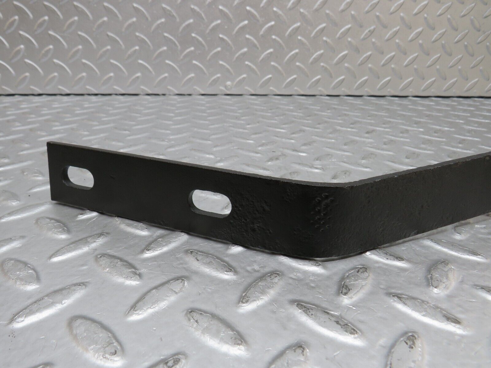 35414 Mercedes-Benz R107 280SL Front Bumper Holder Bracket Left