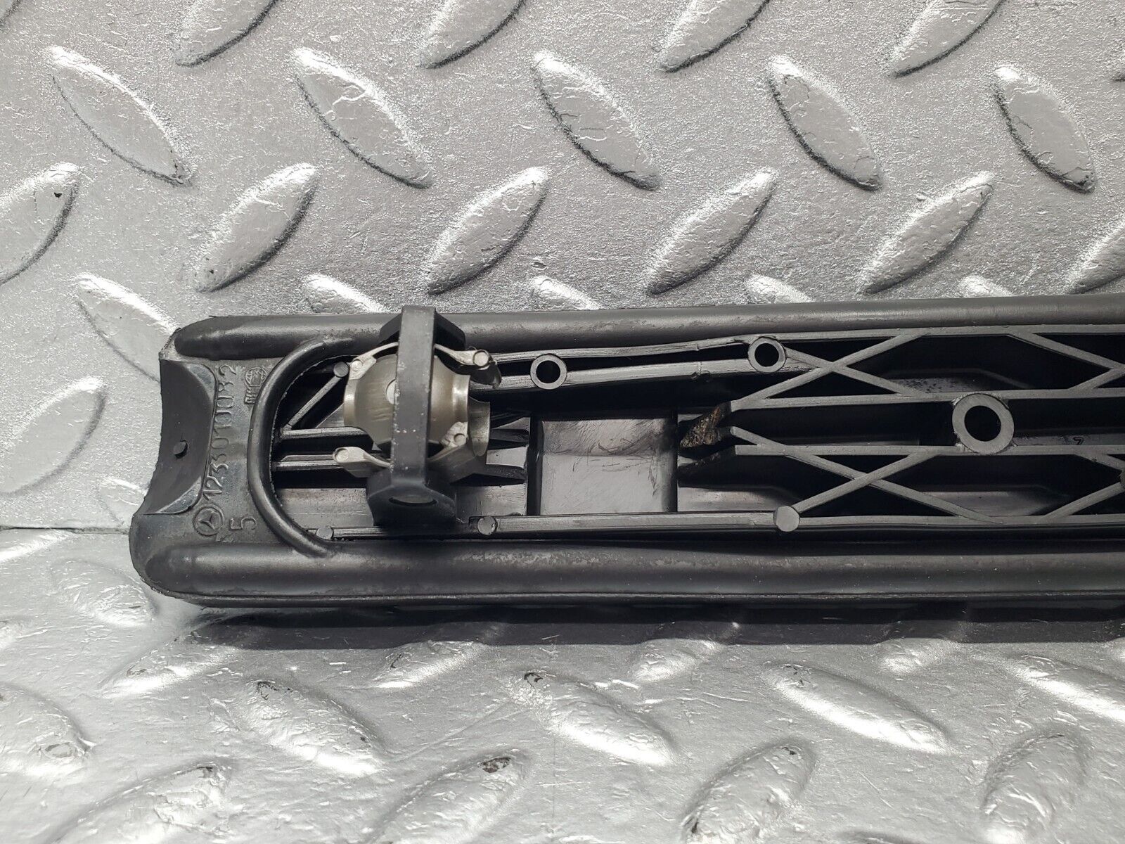 46362 Mercedes-Benz C123 280CE Coupe Accelerator Pedal With Rubber 1233010082