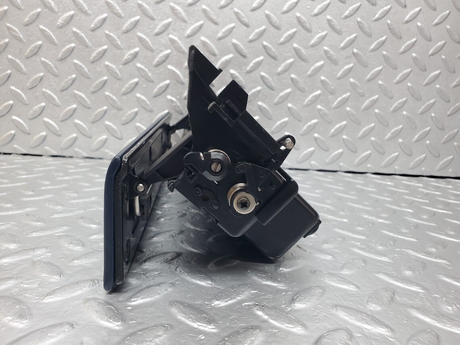 44998 Mercedes-Benz R129 300SL Coupe Dashboard Centre Storage Box 1296800691