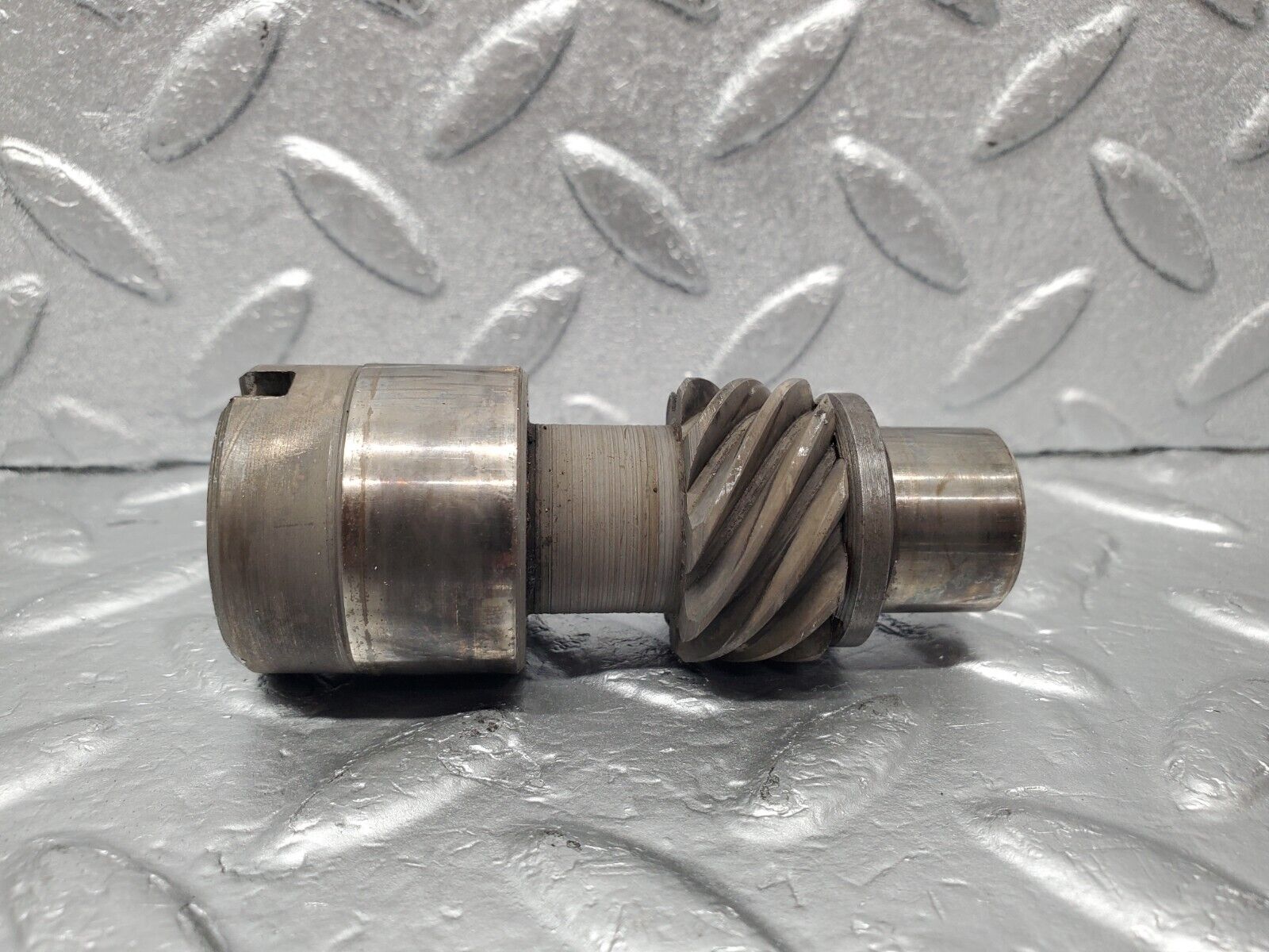 46720 Mercedes-Benz C123 280CE Coupe Ignition Distributor Housing 1101580515