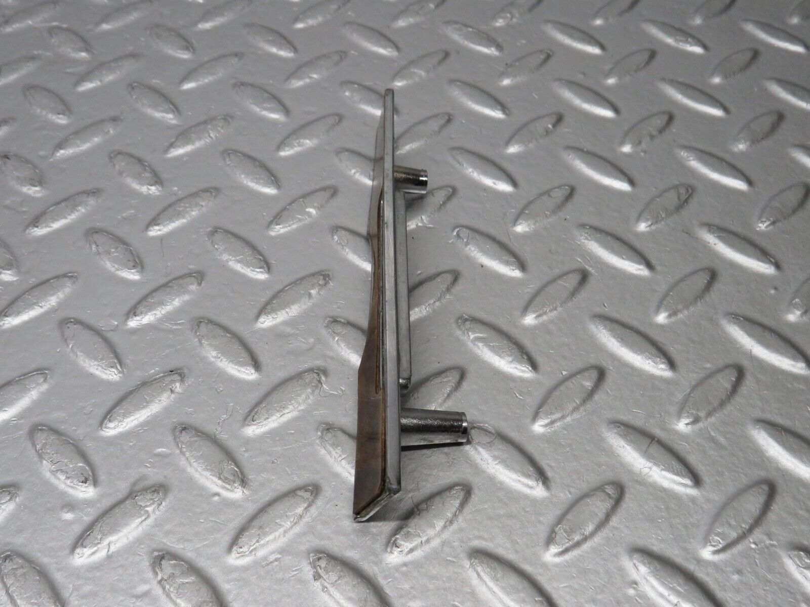 39188 Mercedes-Benz R107 500SL Dashboard Trim Left Side 1076891371