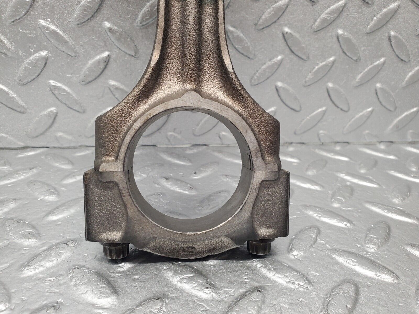 46229 Mercedes-Benz W124 280E Piston With Connecting Rod 1/94 B 74