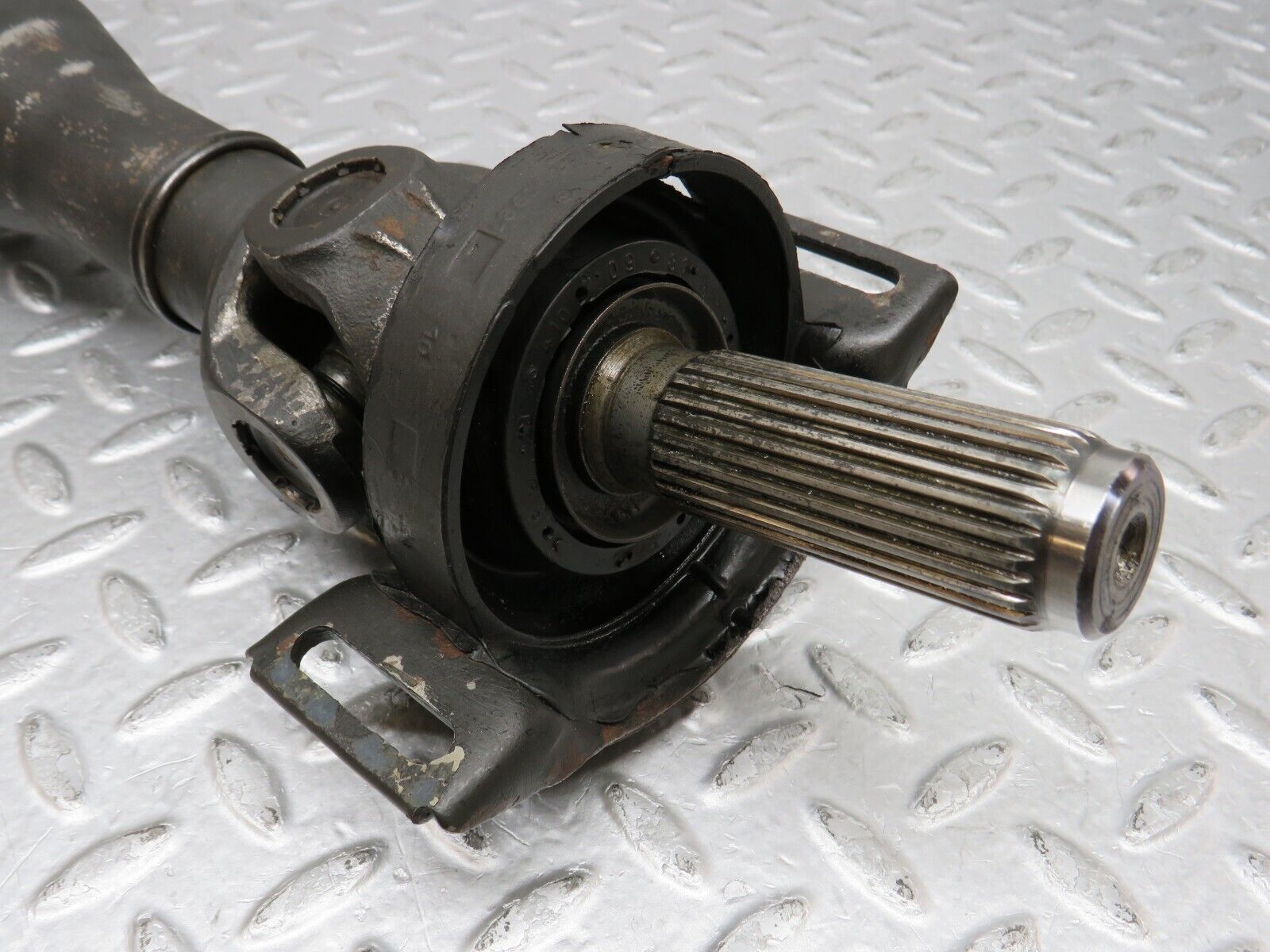 35579 Mercedes-Benz R107 280SL Cardan Shaft Prop Shaft