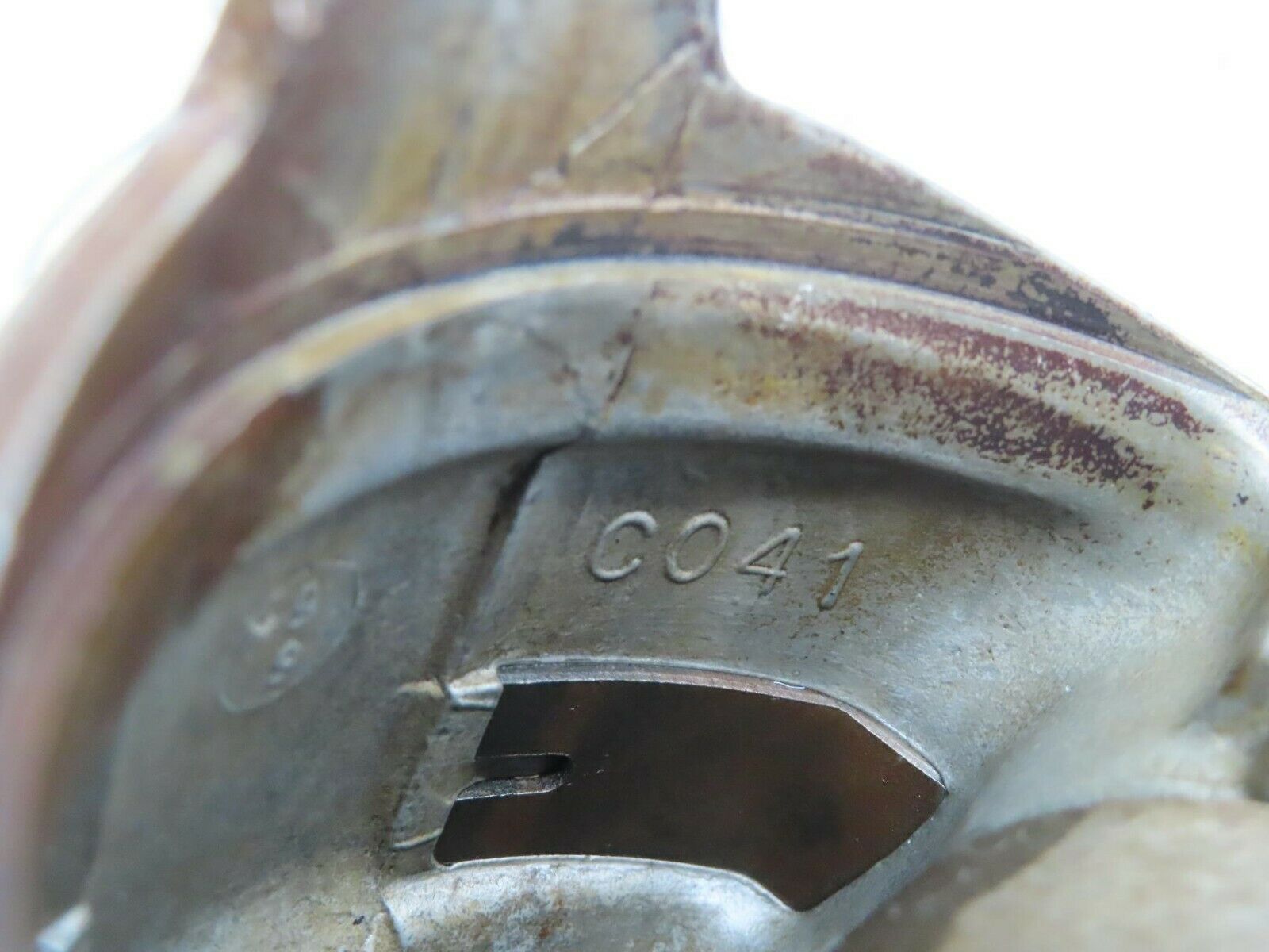 15779 Mercedes-Benz R107 450SL Piston With Connecting Rod 92.00 mm