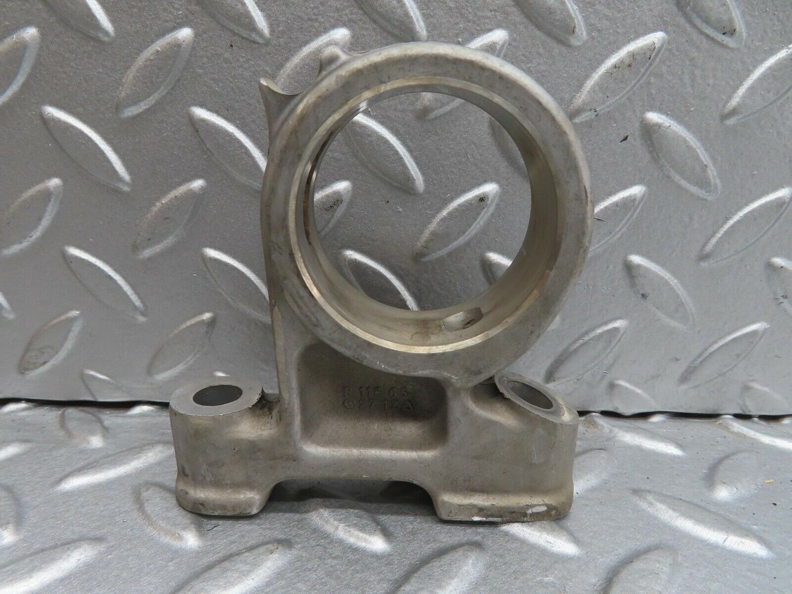 13732 Mercedes-Benz R107 450SL Camshaft Tower Bearing 1160512712