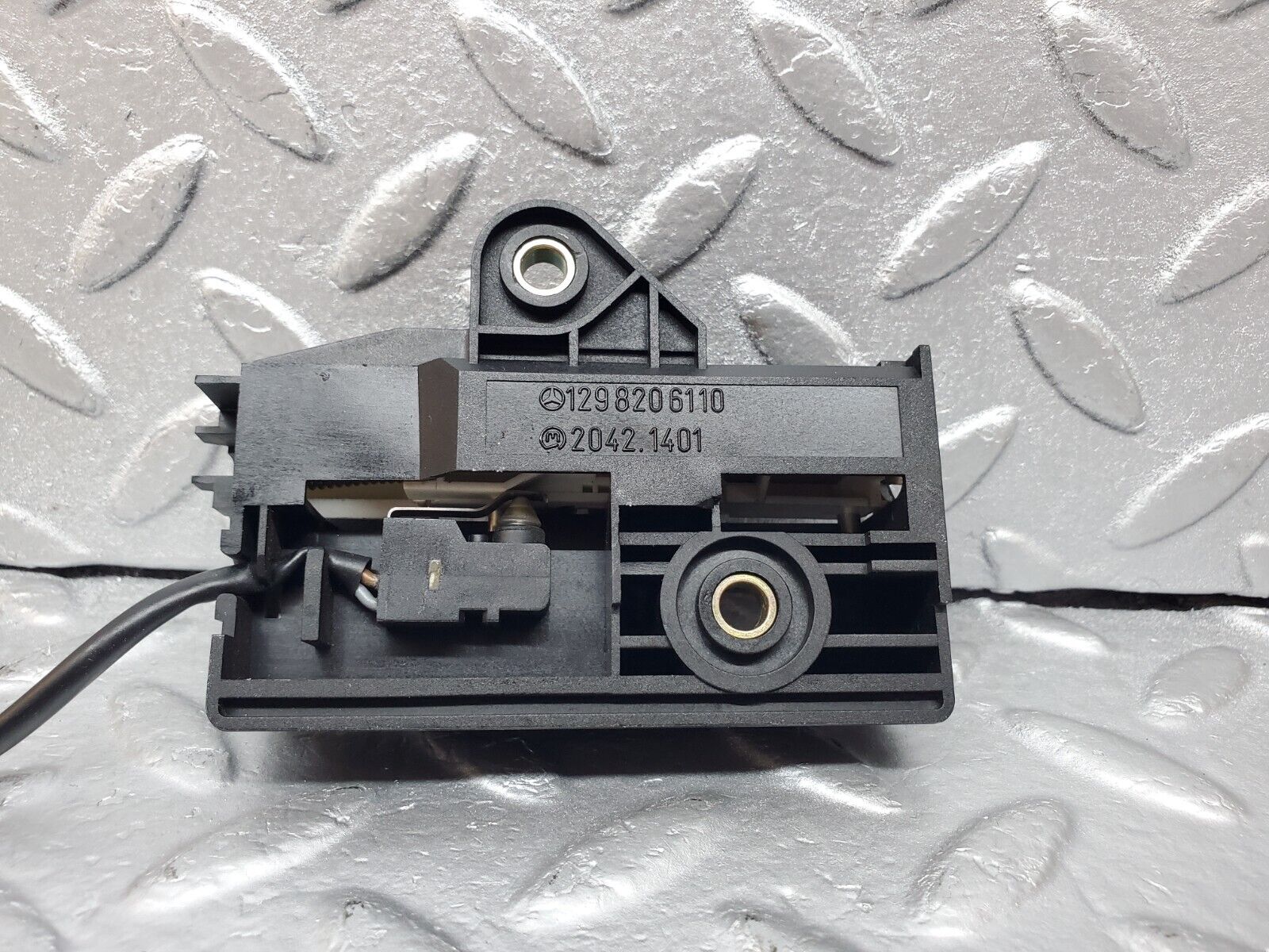 45003 Mercedes-Benz R129 300SL Coupe Roof Limit Switch 1298206110 1296940005