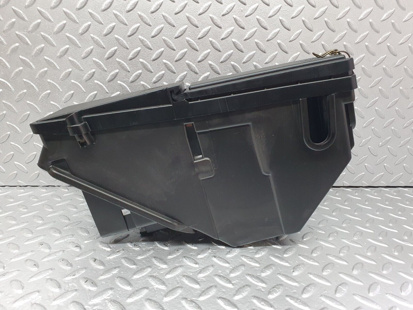 42503 Mercedes-Benz R129 320SL Coupe Fuse Box 1245400850 1245400282 1245400182