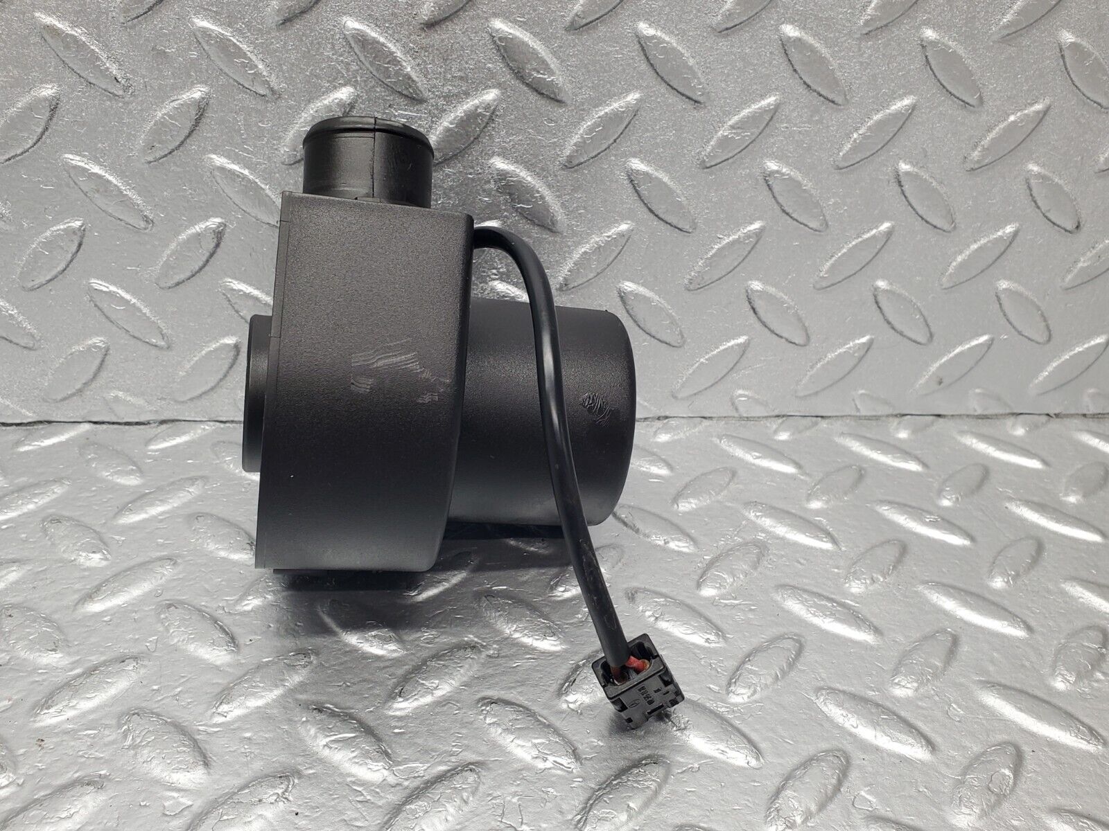 46904 Mercedes-Benz R129 320SL Coupe ECU Heater Blower Motor