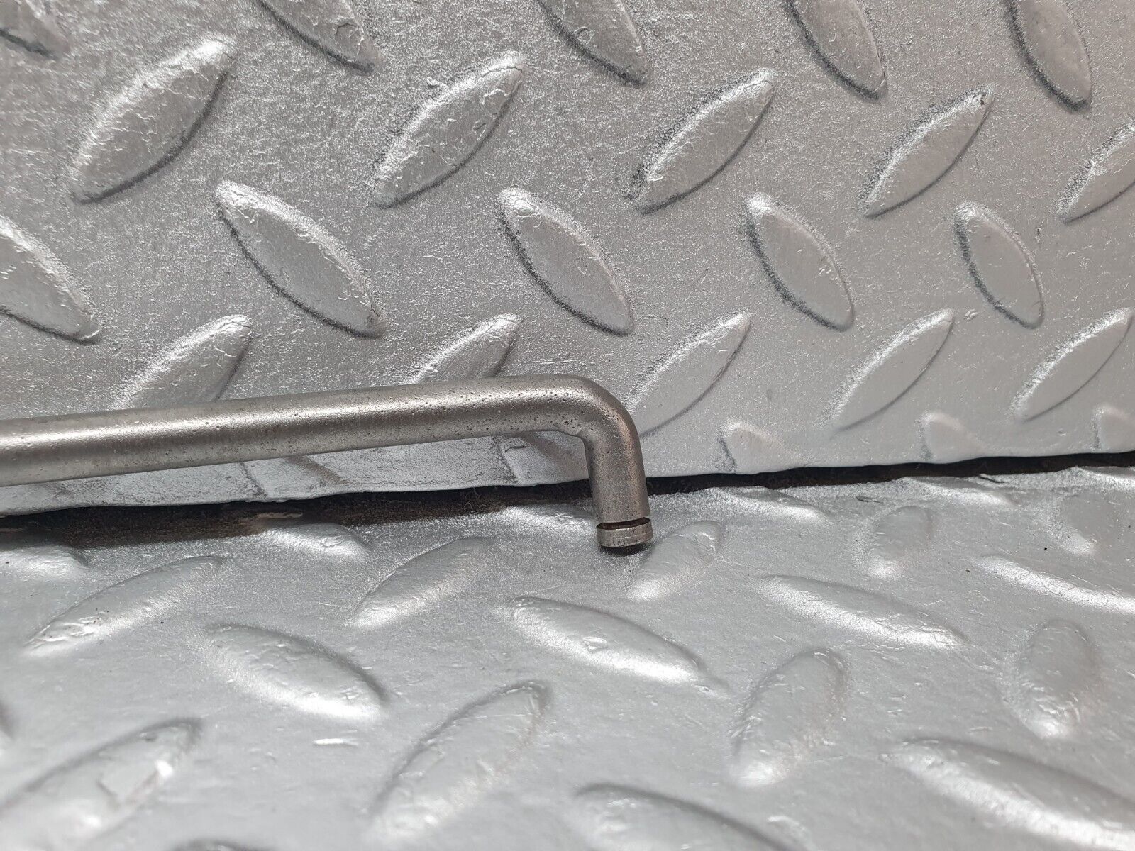 43419 Mercedes-Benz W108 280SE Automatic Gearbox Linkage