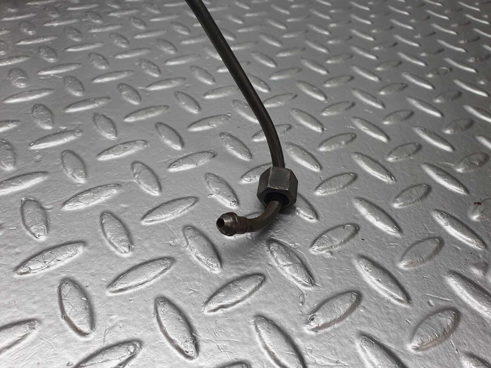 43325 Mercedes-Benz W108 280SE Fuel Line Hose Set