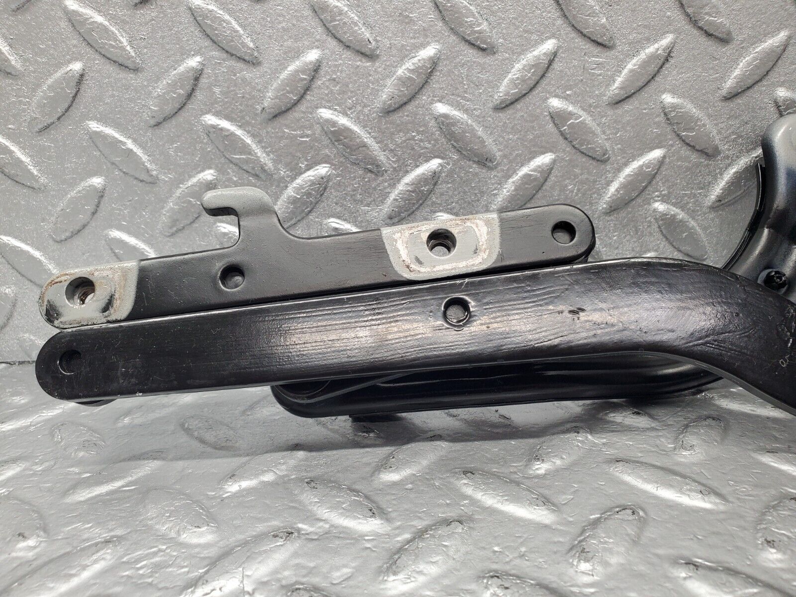 47017 Mercedes-Benz R129 320SL Coupe Trunk Boot Lid Hinge Right Side