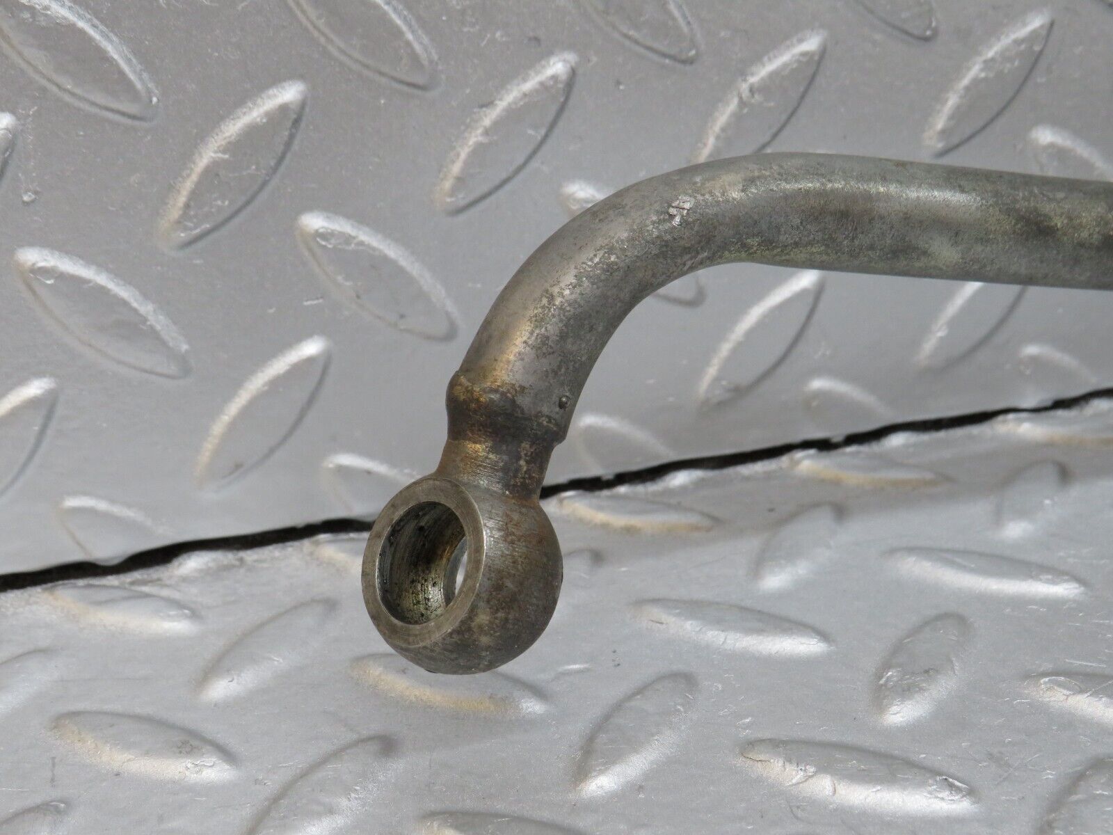 36410 Mercedes-Benz R107 450 Automatic Gearbox Oil Dipstick 722.002