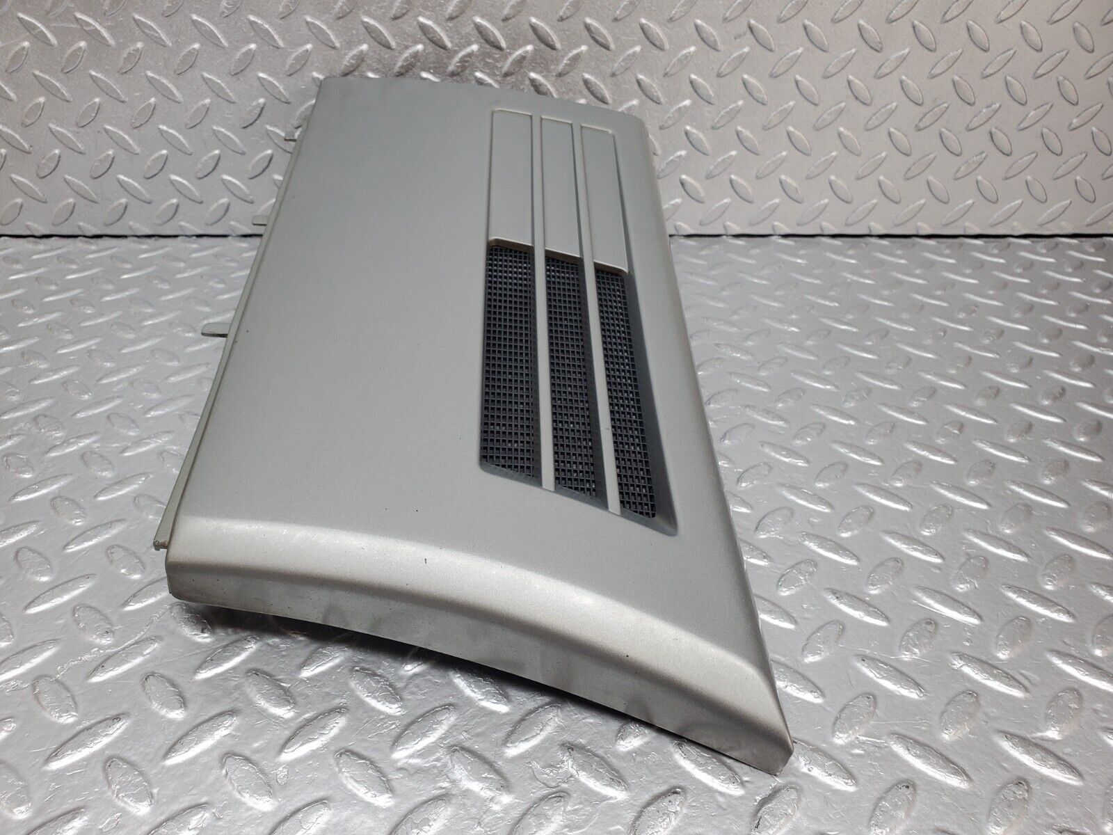 45035 Mercedes-Benz R129 300SL Coupe Front Right Fender Wing Panel 1296900240 1296980274