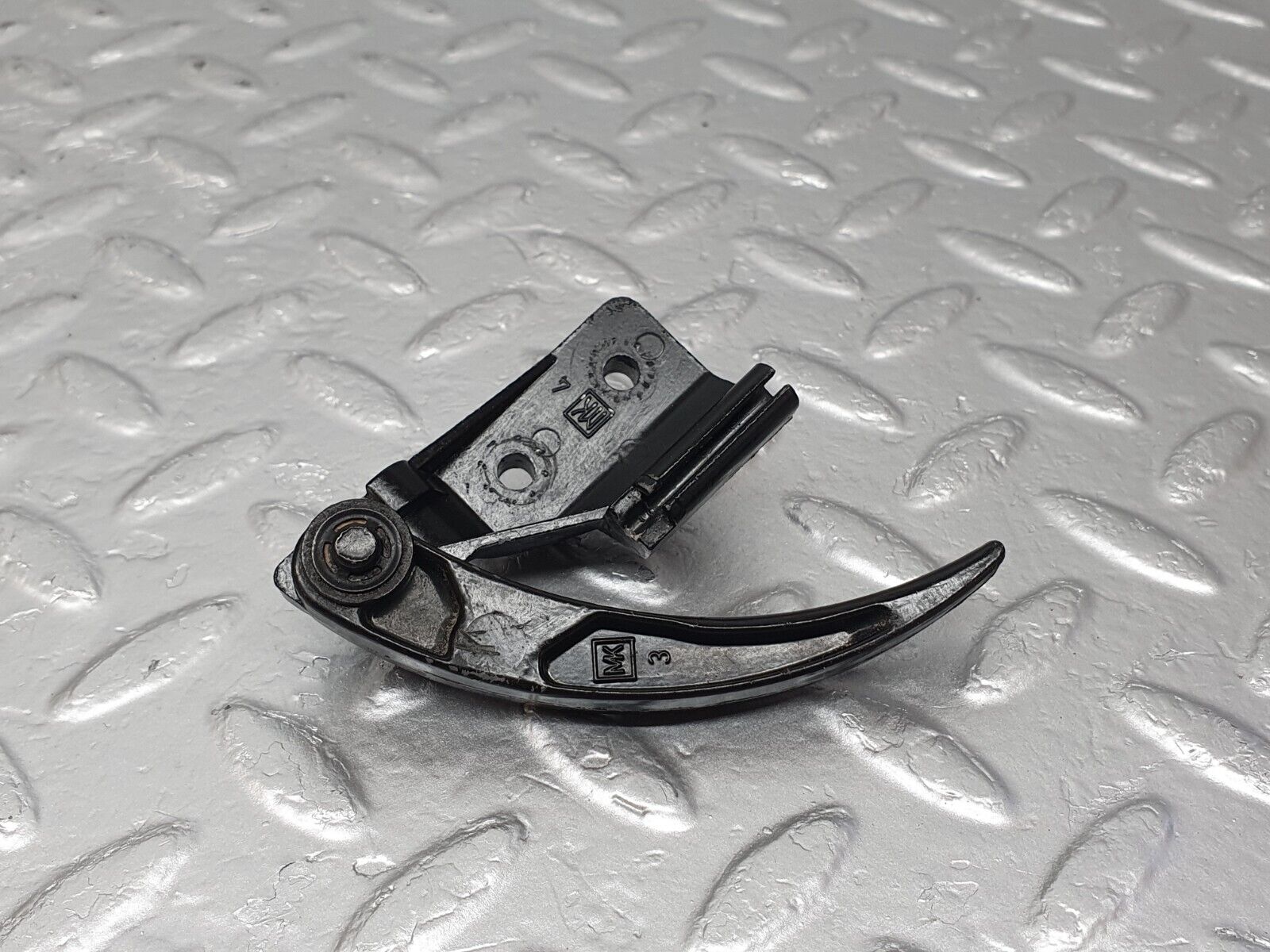 43182 Mercedes-Benz W108 280SE Hood Opener Bonnet Opener Release