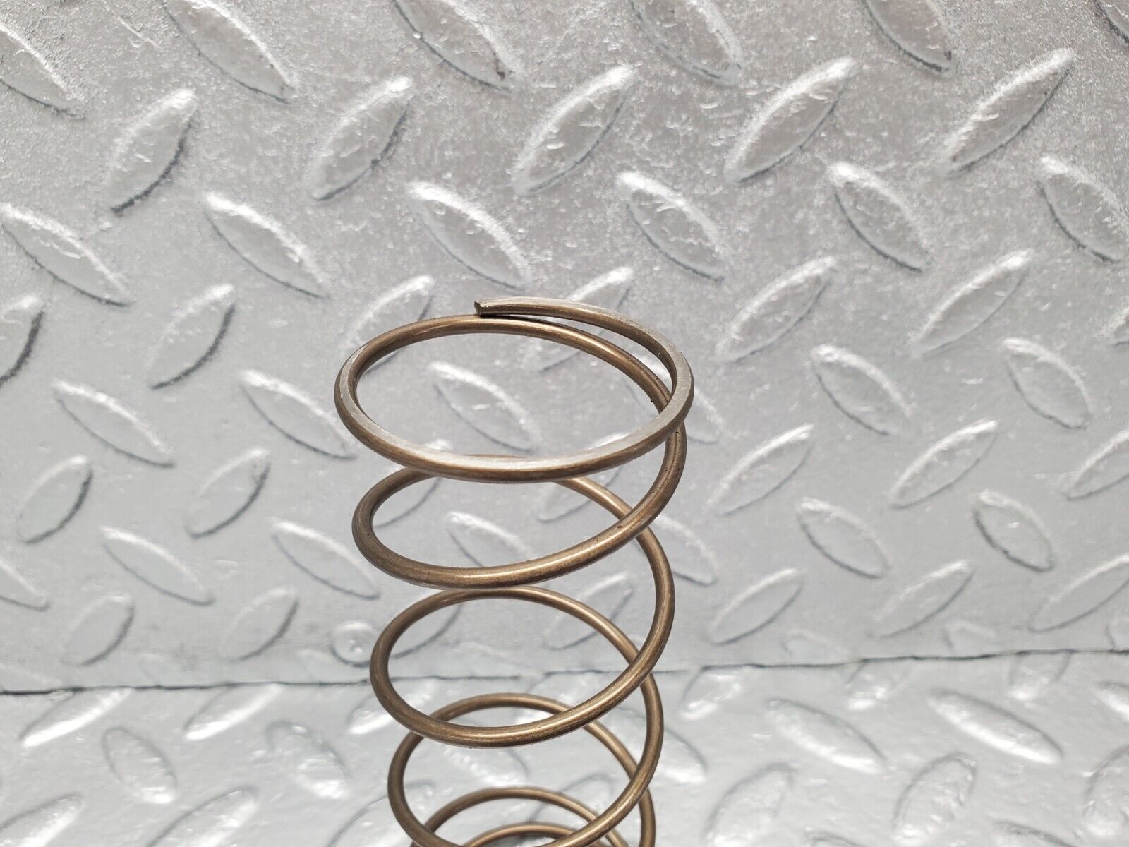 46309 Mercedes-Benz W124 280E Automatic Gearbox Piston Spring 722.433