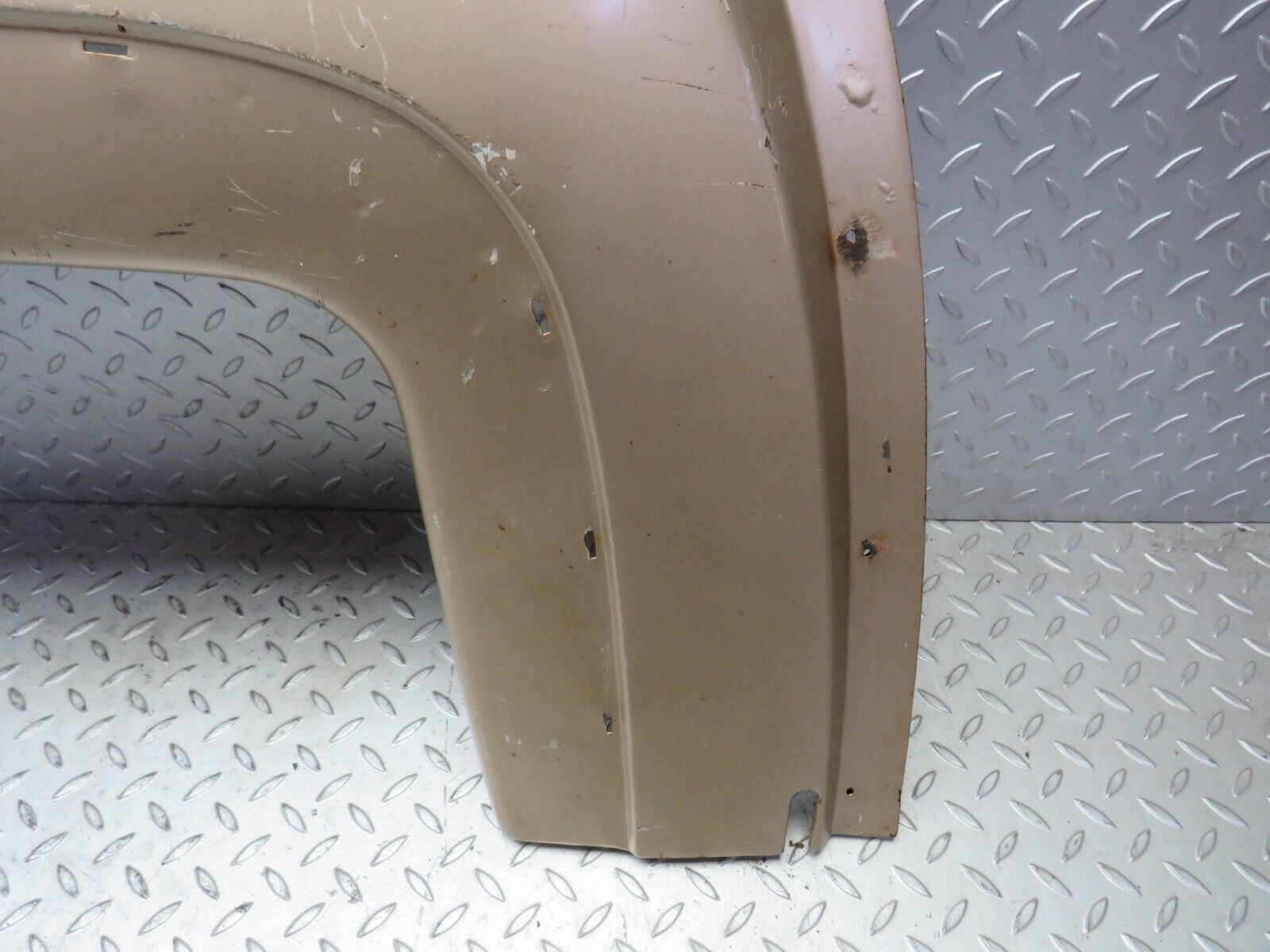 34265 Mercedes-Benz R107 Soft Top Cover