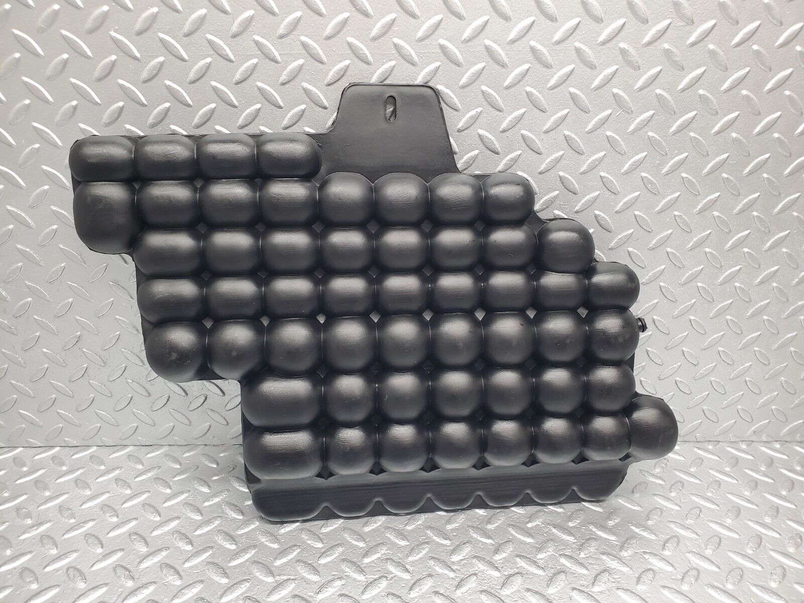 46499 Mercedes-Benz C123 280CE Coupe Vacuum Reservoir Tank 1238001419