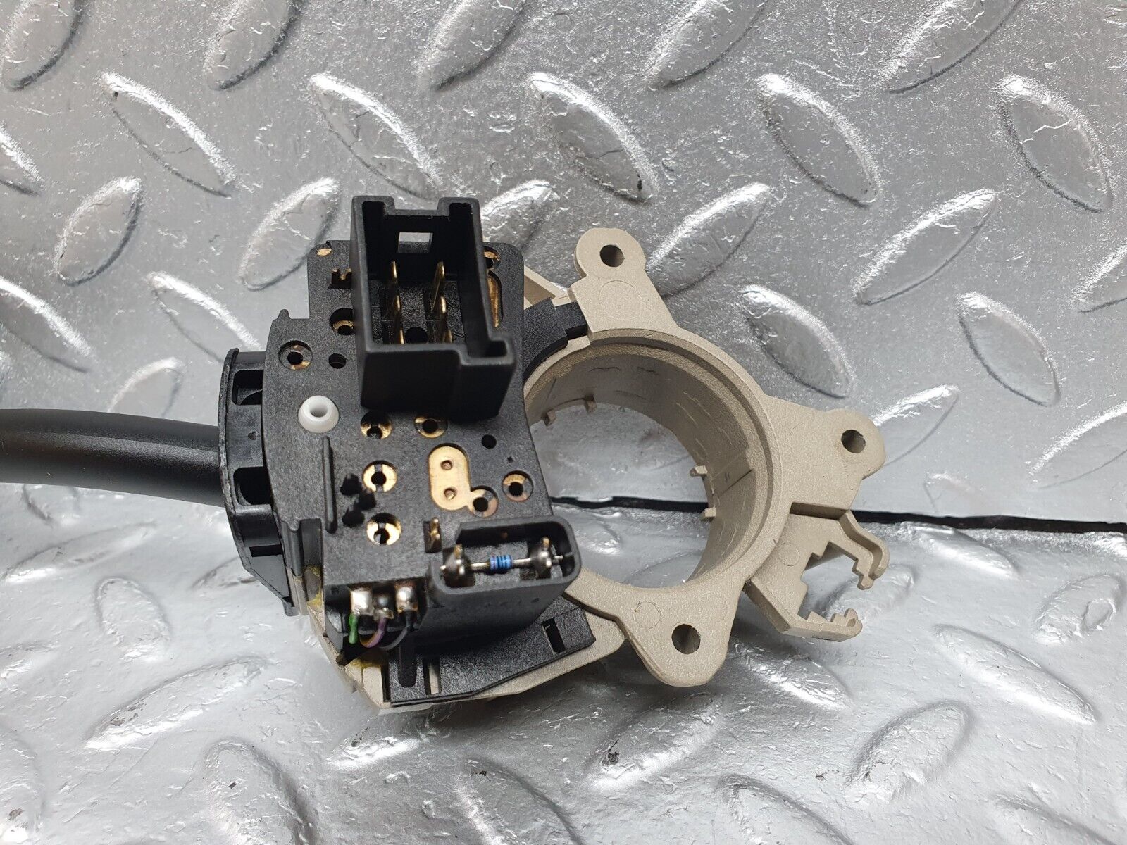 41969 Mercedes-Benz W202 C200 Indicator Wiper Stalk 2085450010