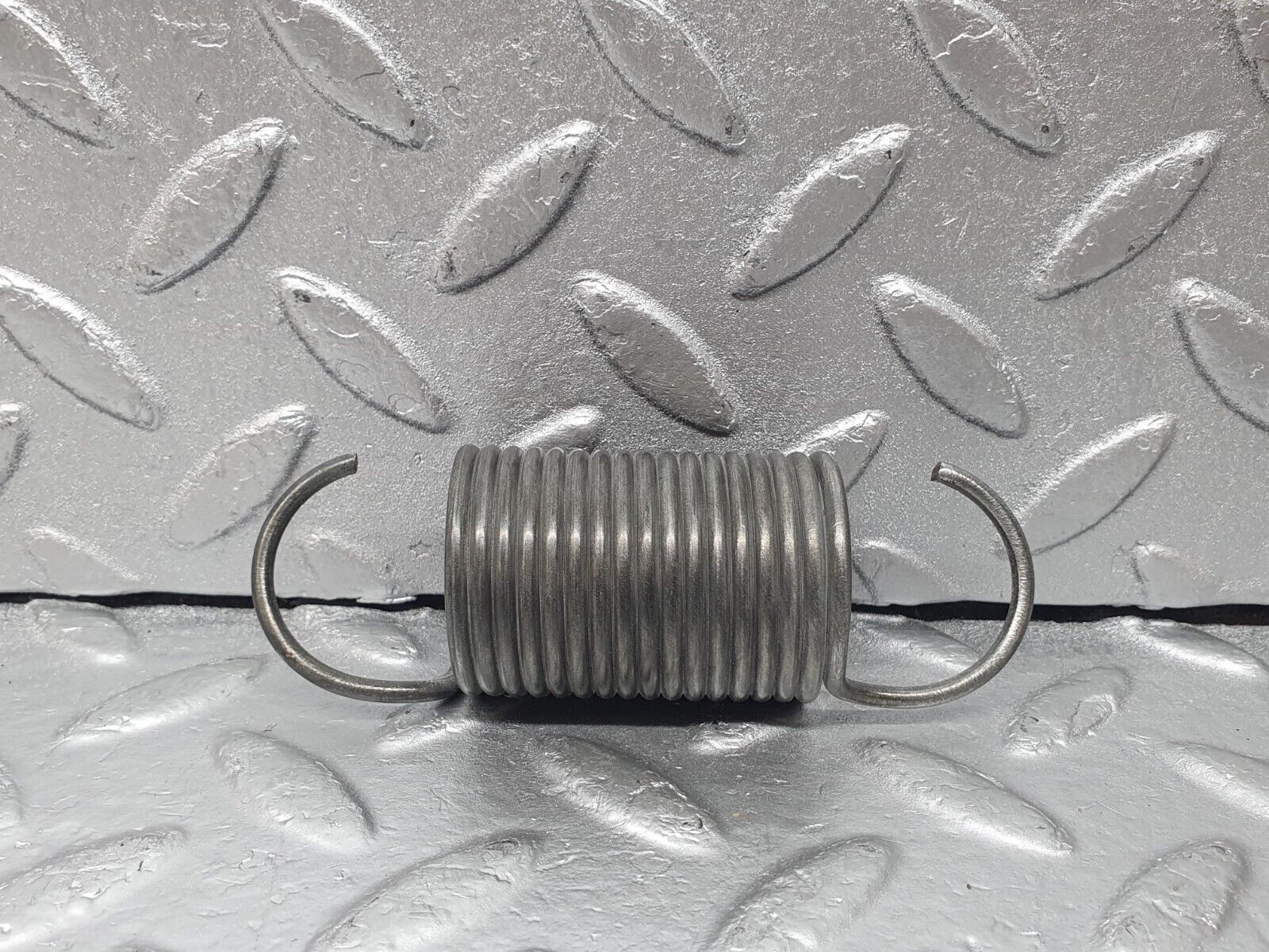 44064 Mercedes-Benz C123 230CE Coupe Front Seat Adjustment Spring Pair