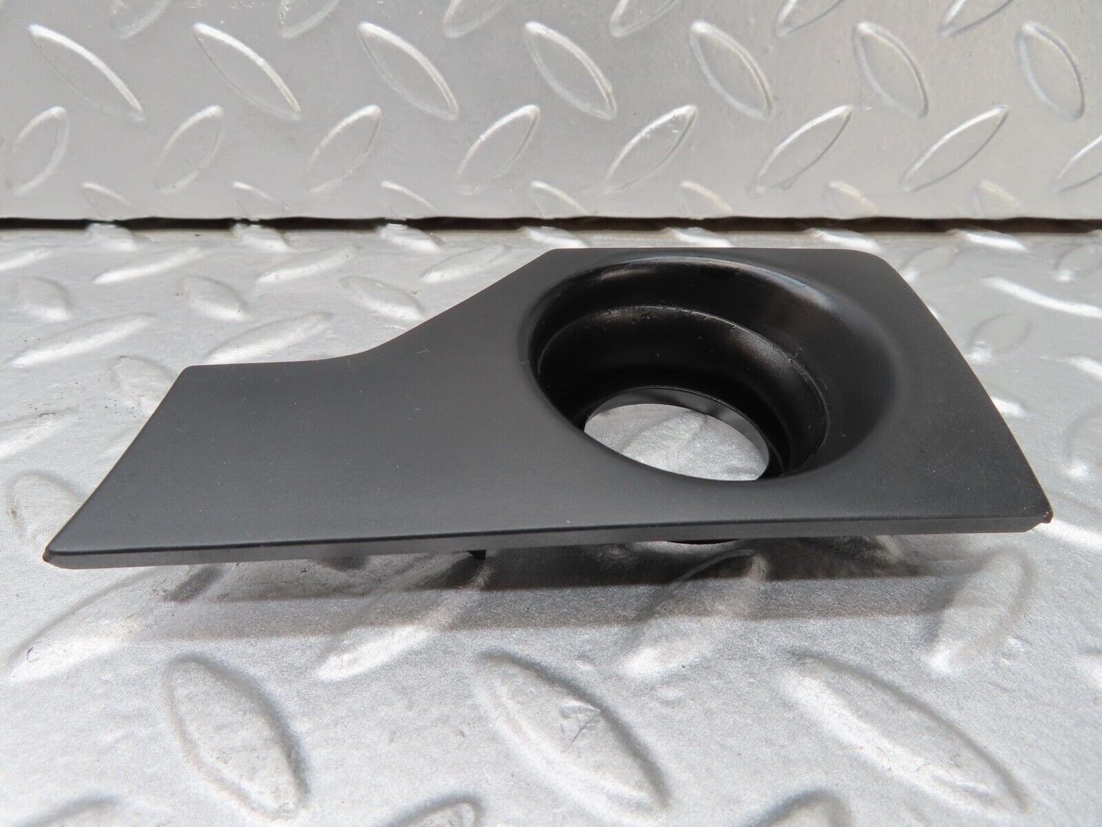 16490 Mercedes-Benz W124 260E Ignition Switch Cover Surround 1246800165