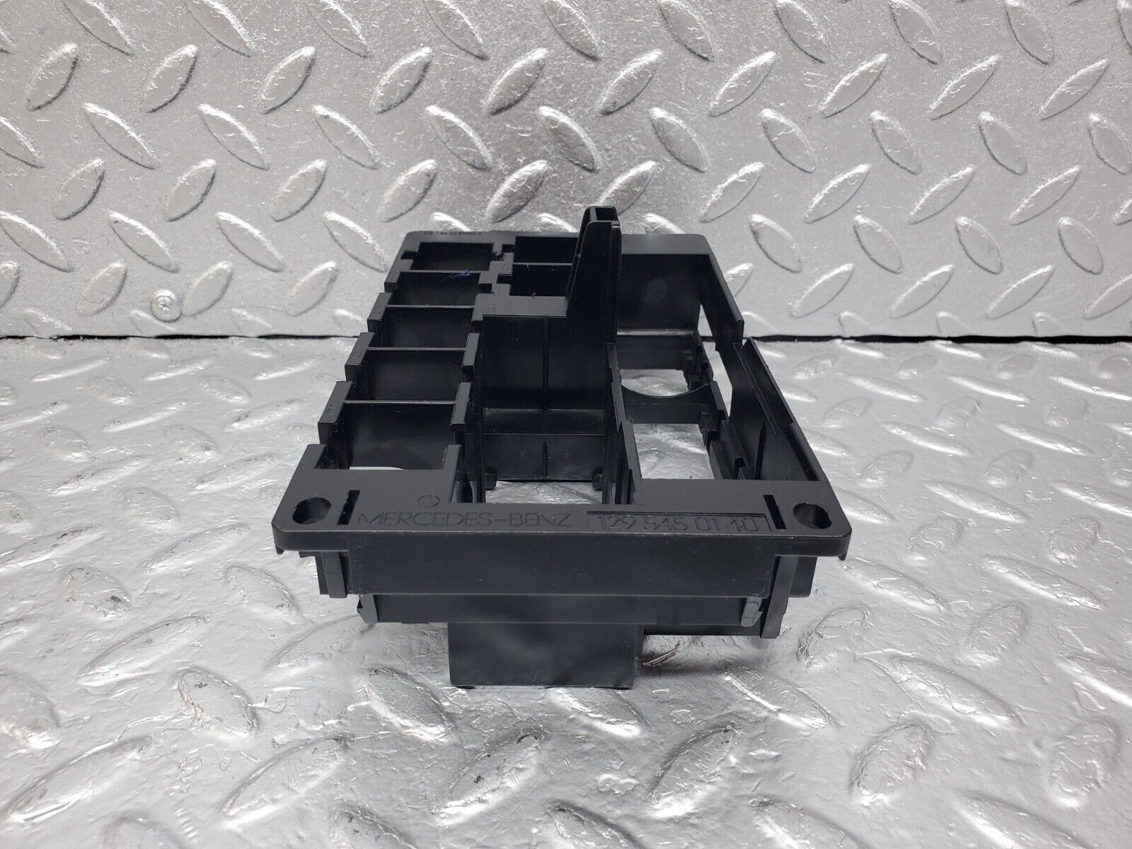 44916 Mercedes-Benz R129 300SL Coupe Relay Bracket 1295450140