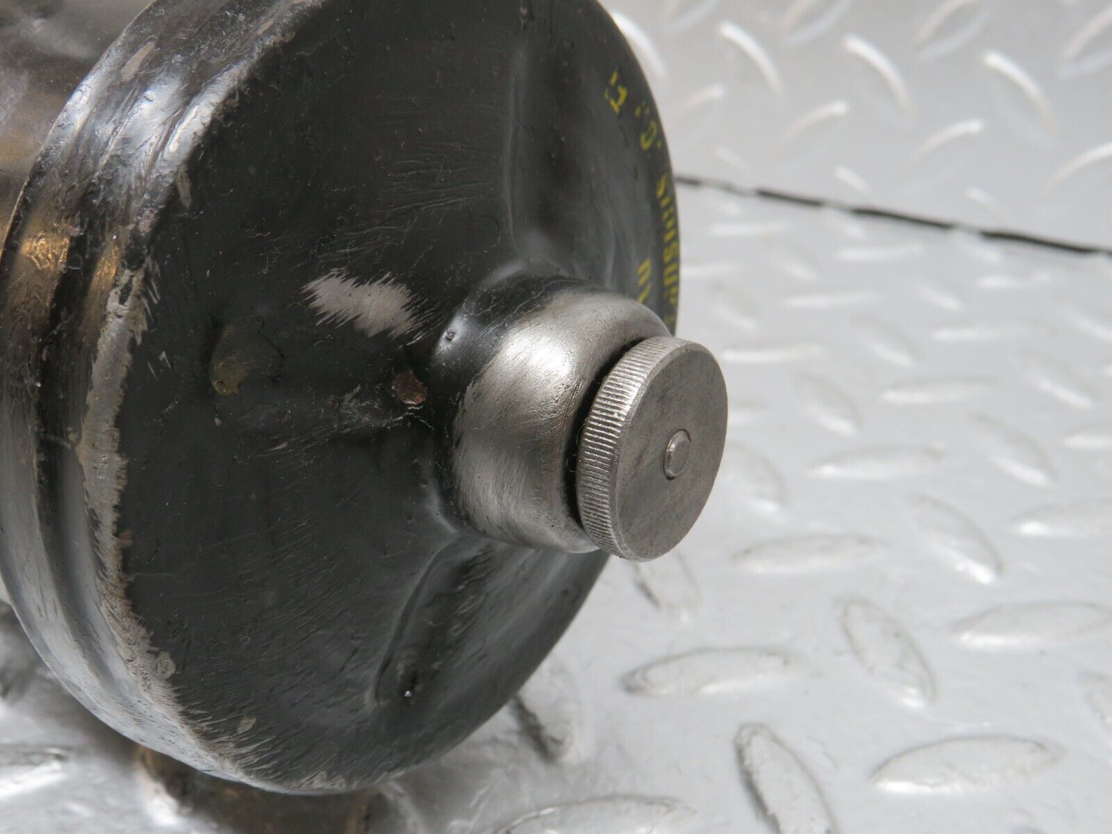 32848 Mercedes-Benz C107 R107 350 V8 Power Steering Pump 1164600183