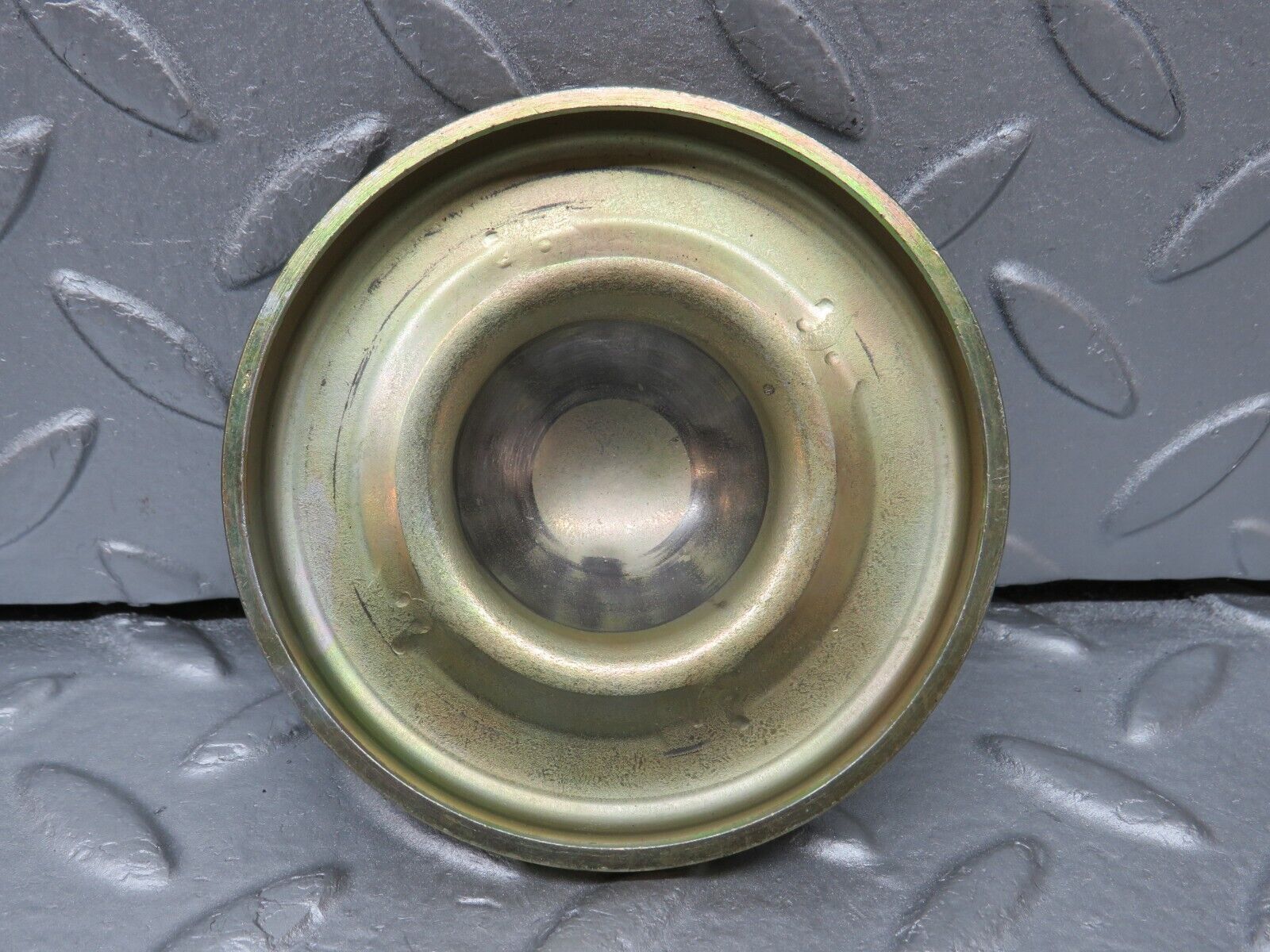 36420 Mercedes-Benz R107 450 Automatic Gearbox Piston Cover Cap Set 722.002