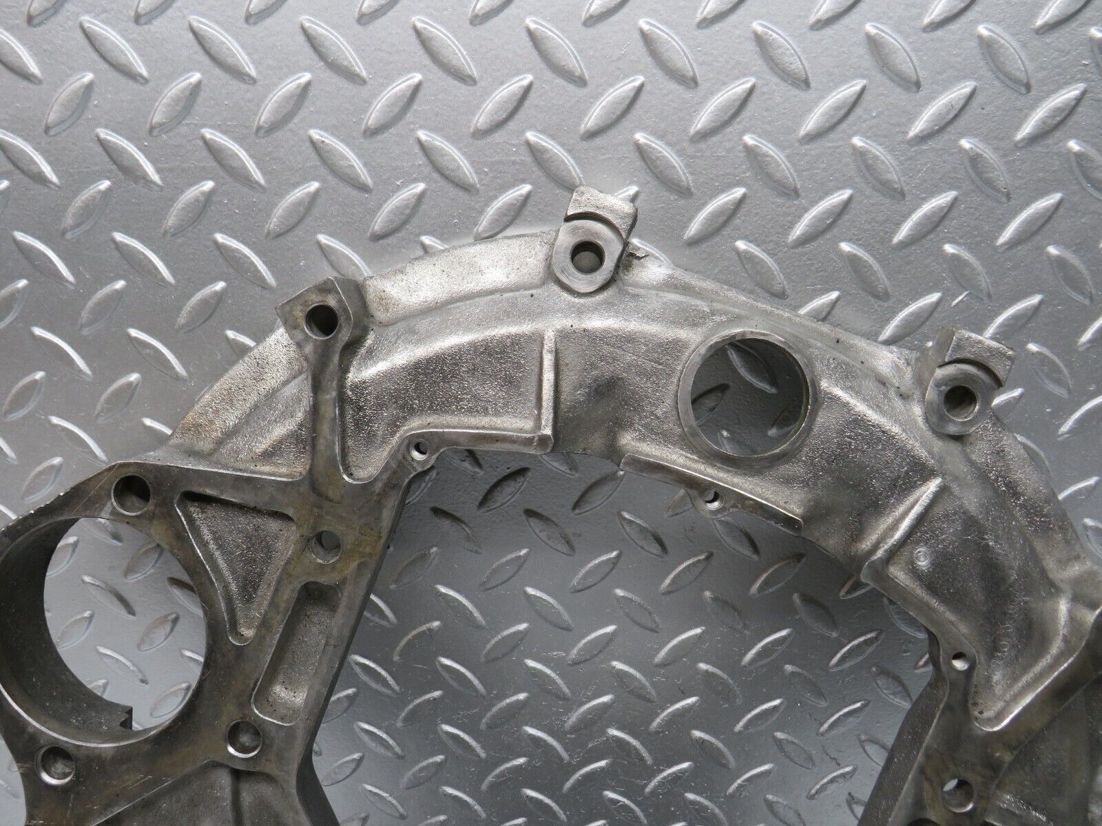 32803 Mercedes-Benz C107 R107 350 V8 Gearbox Flange 1160110845