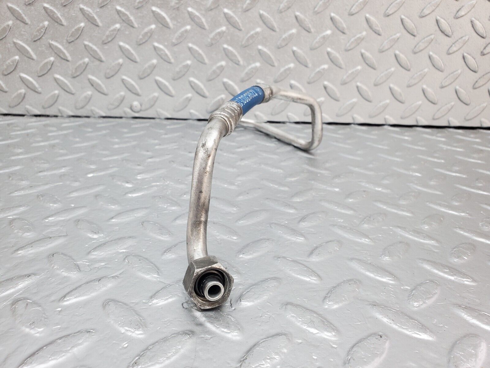 45127 Mercedes-Benz R129 300SL Coupe Air Conditioning Hose Pipe 1298300515