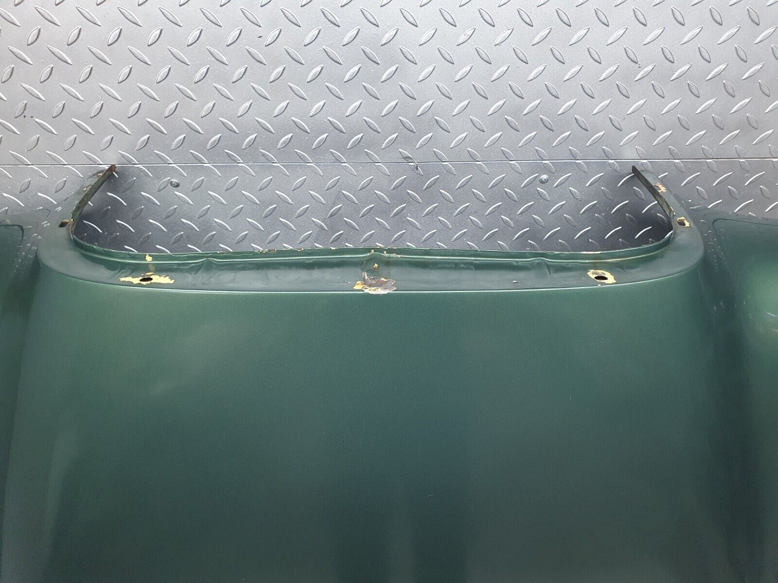 43481 Mercedes-Benz W108 280SE Bonnet