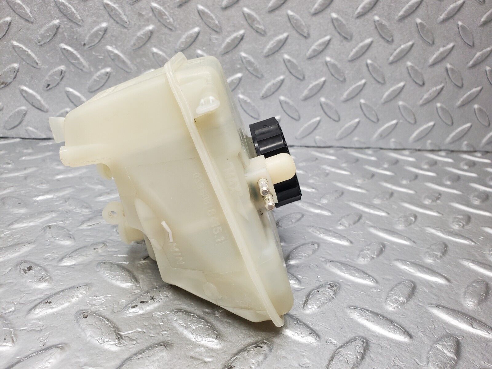 46770 Mercedes-Benz R129 320SL Coupe Brake Fluid Reservoir ATE 0004301102