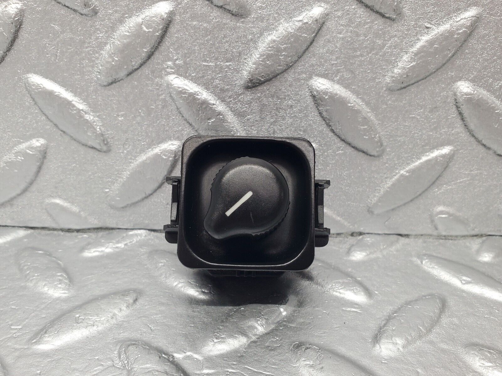 46913 Mercedes-Benz R129 320SL Coupe Electric Mirror Switch 1298200610