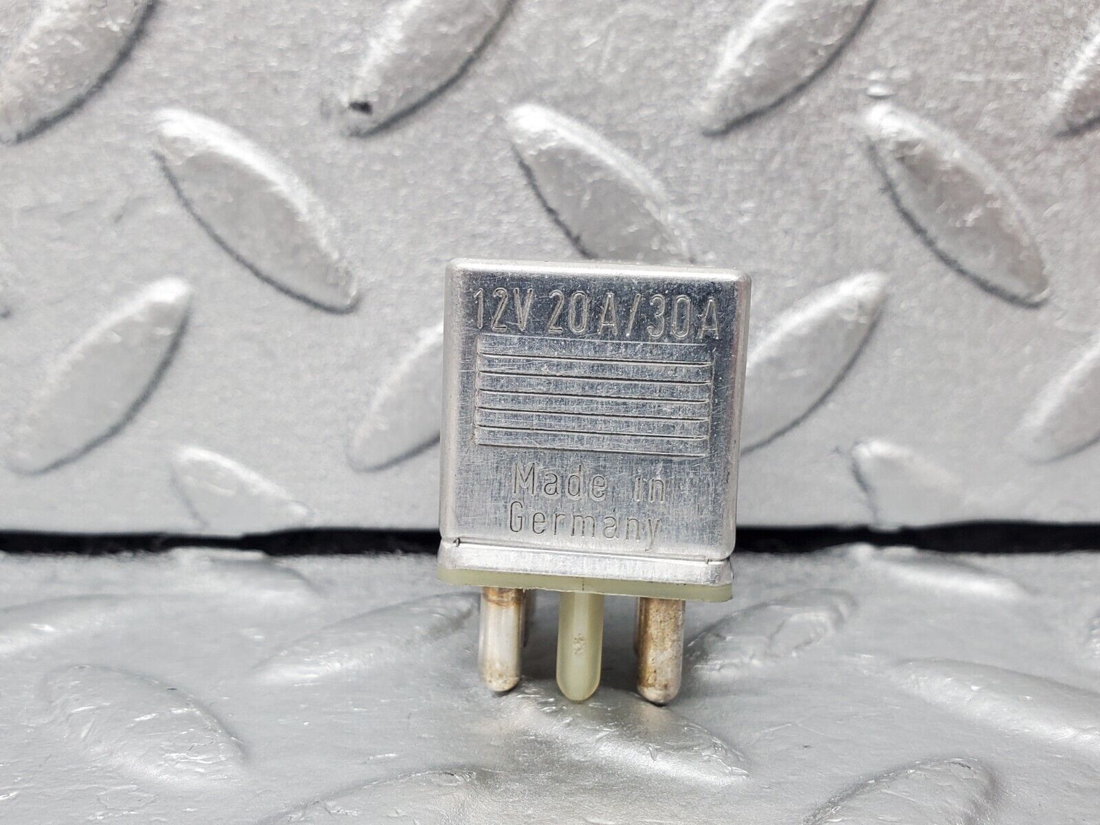 45534 Mercedes-Benz W126 420SE Multi Purpose Relay 0015420219