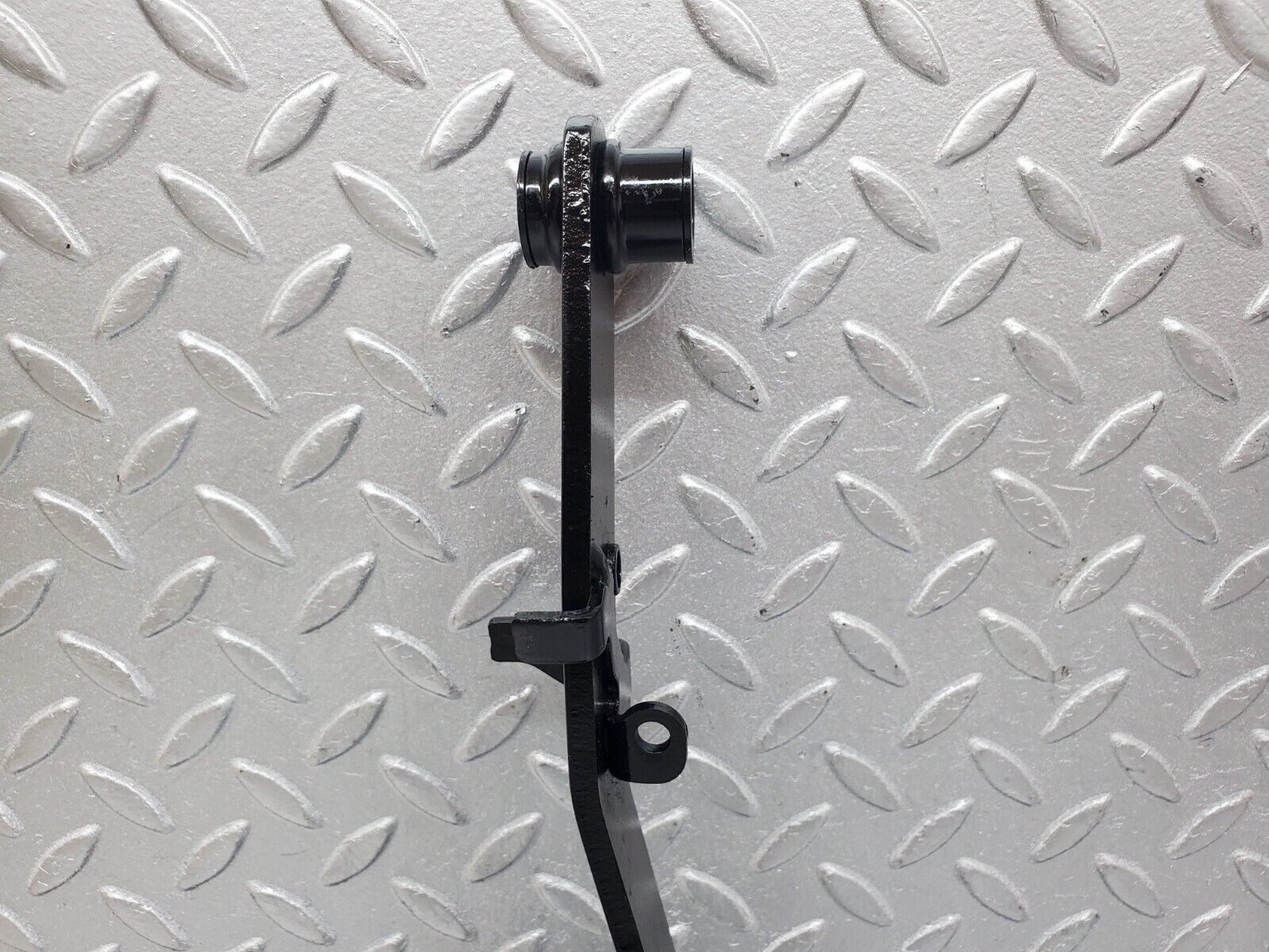 45049 Mercedes-Benz R129 300SL Coupe Brake Pedal With Rubber 1232910082