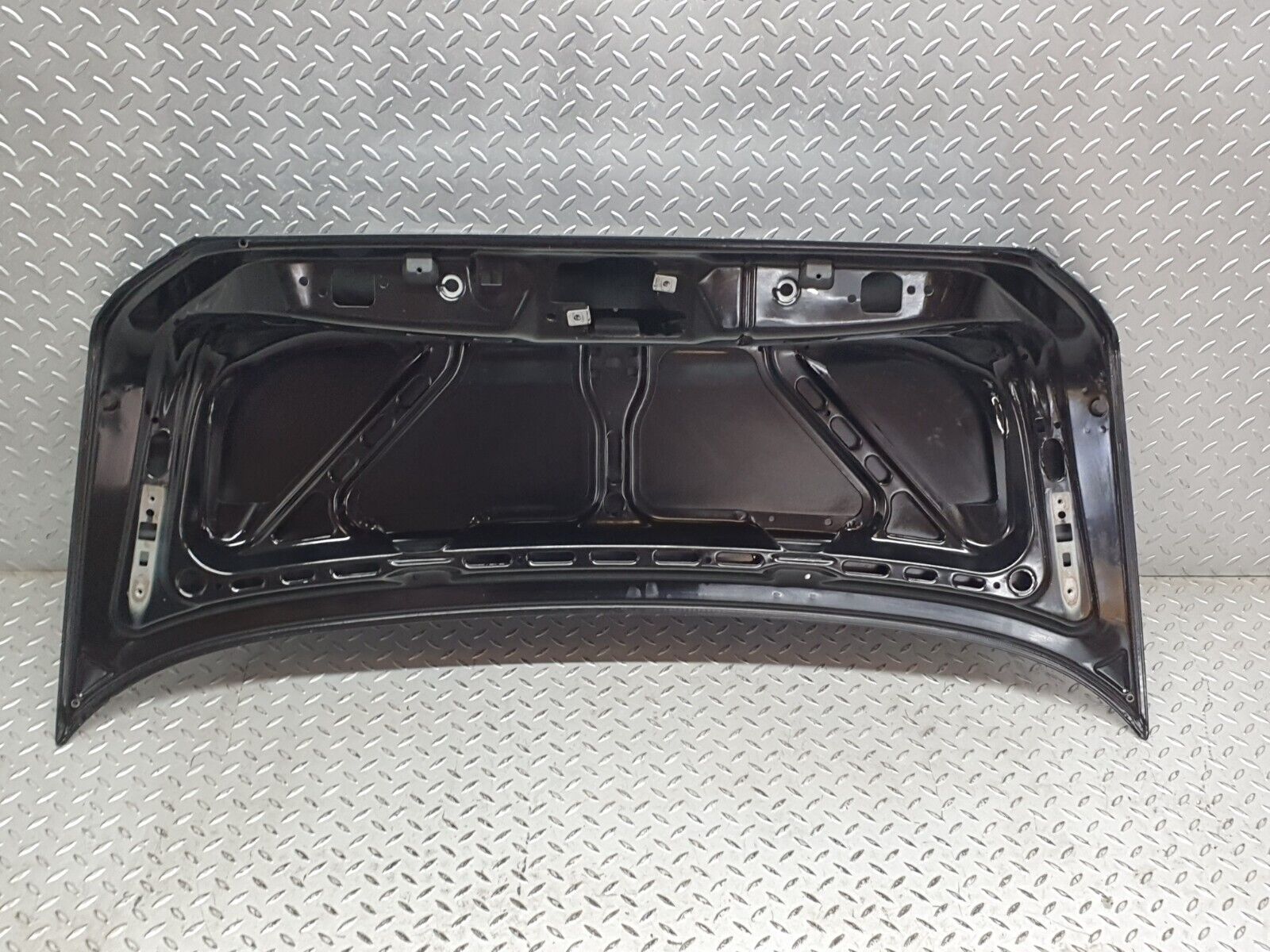 41836 Mercedes-Benz W202 C200 Boot Lid Trunk Door