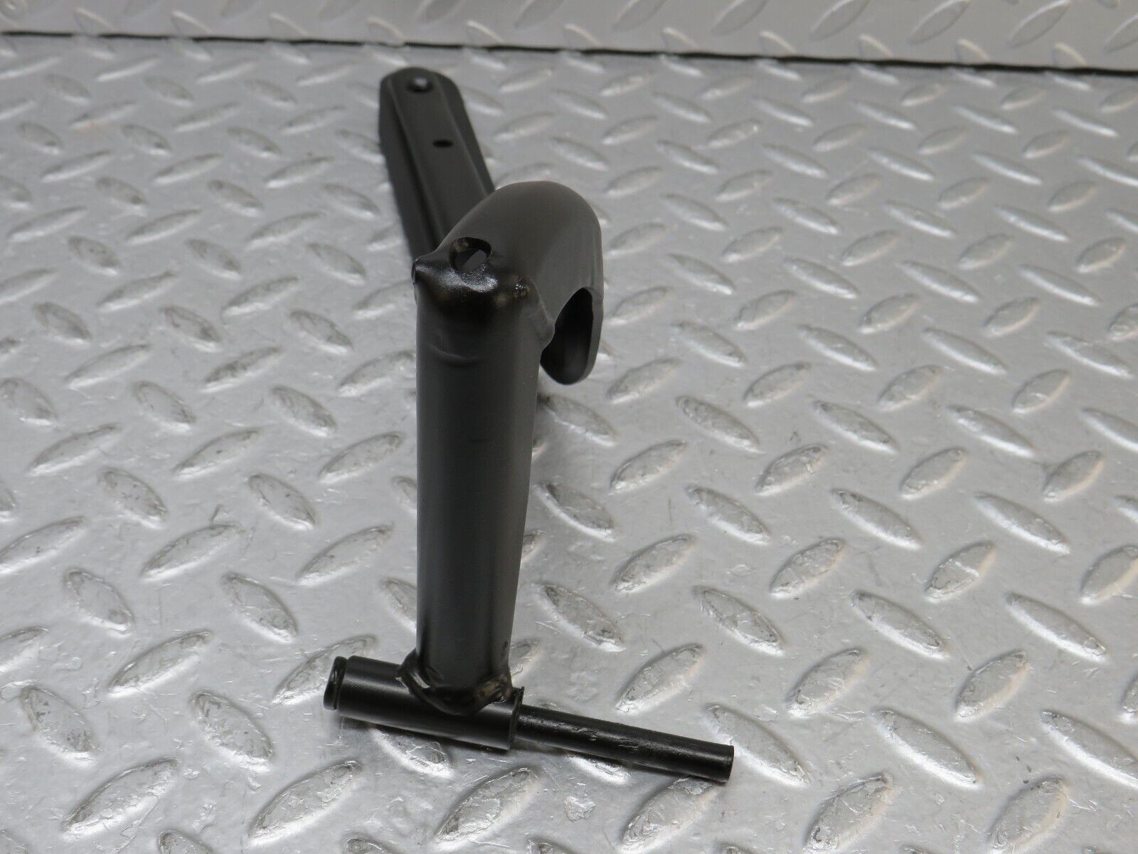 35555 Mercedes-Benz R107 280SL Soft Top Lid Hinge Right Side