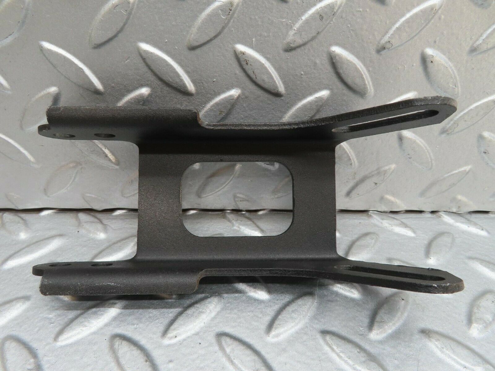 15766 Mercedes-Benz R107 450SL Alternator Generator Bracket