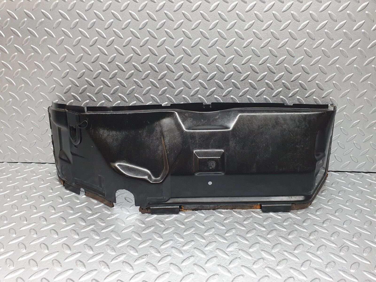 41784 Mercedes-Benz W202 C200 Firewall Heat Shield 2025460337