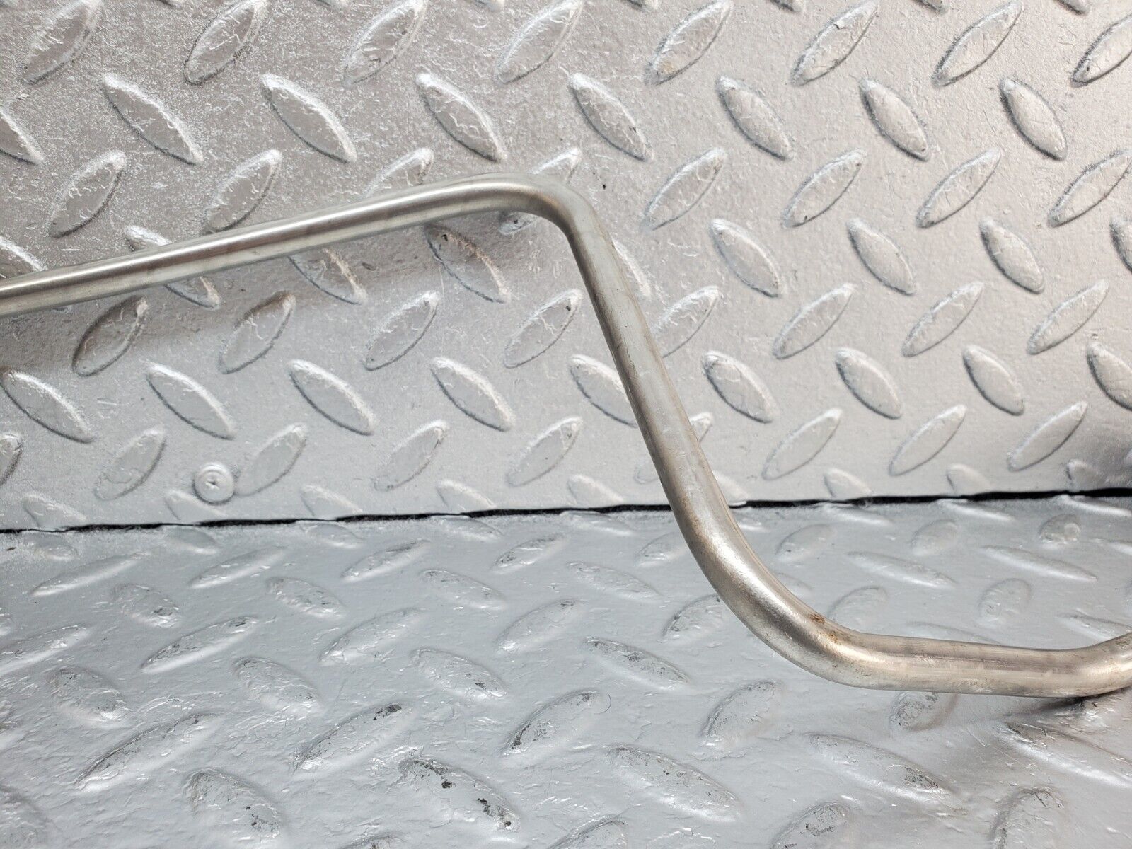 44535 Mercedes-Benz W123 280E EGR Valve Hose Pipe